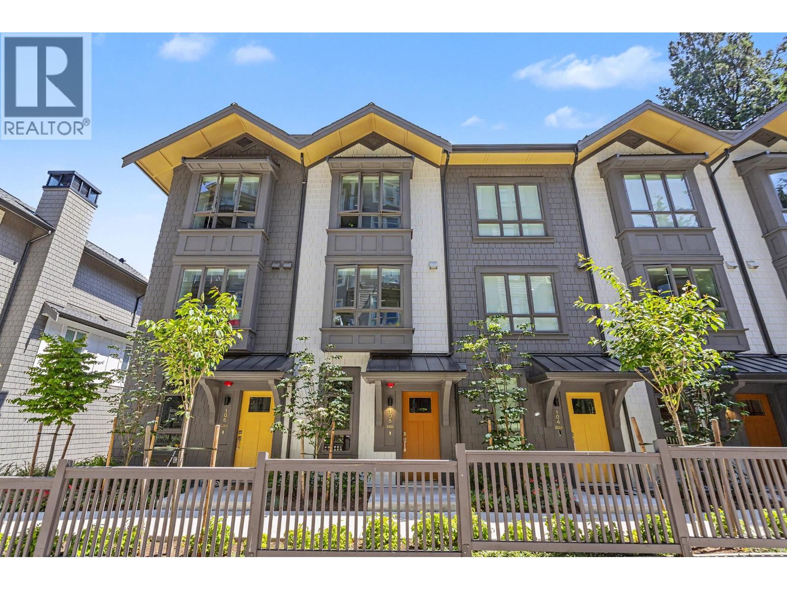2304 EMERY Unit 105