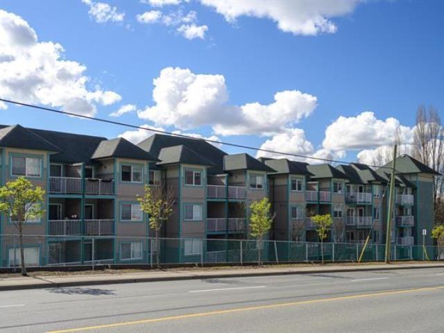 33960 OLD YALE Unit 312