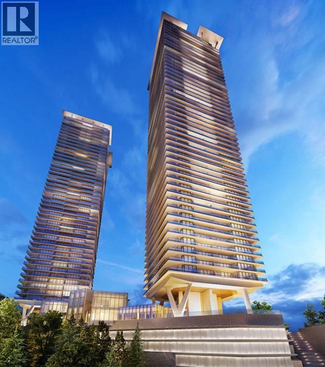 4730 LOUGHEED Unit 2609
