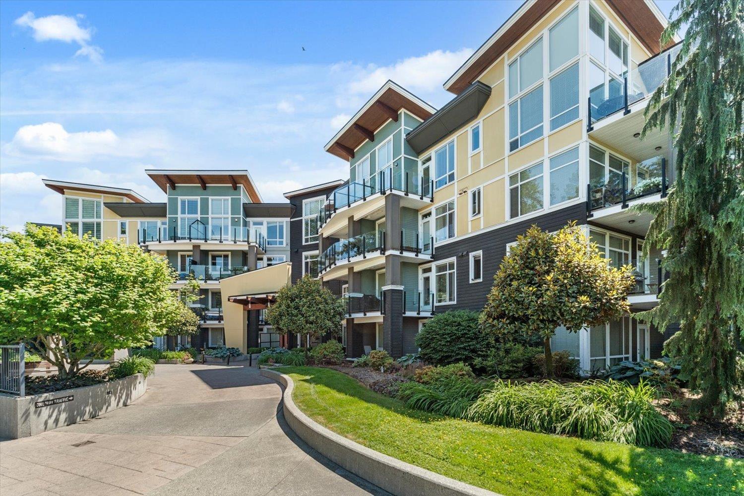 45389 CHEHALIS Unit 301