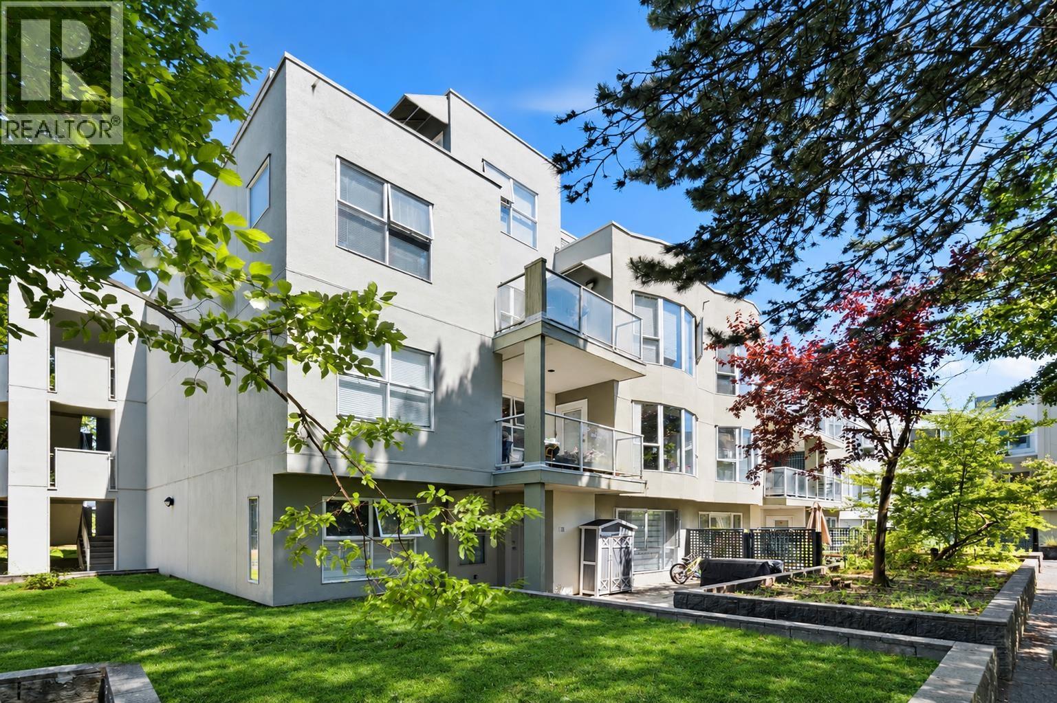 8620 JONES Unit 107