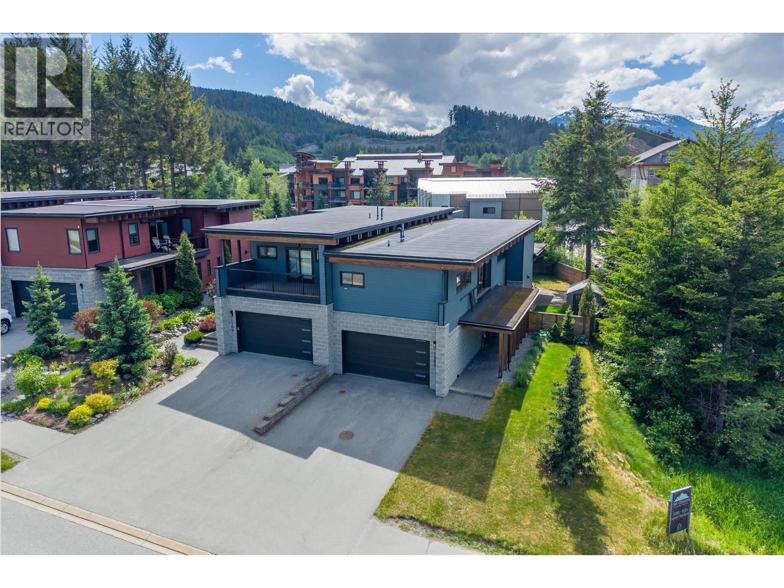 1205 MOUNT FEE
