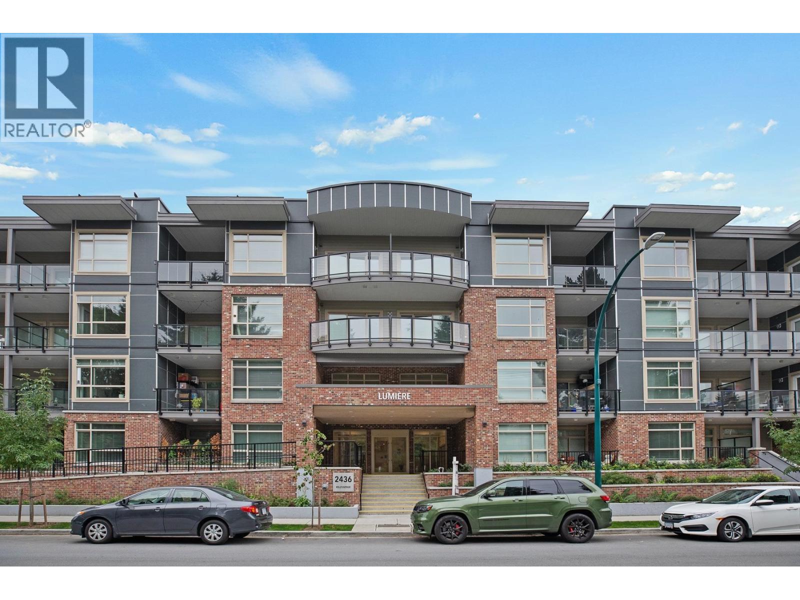 2436 KELLY Unit 106
