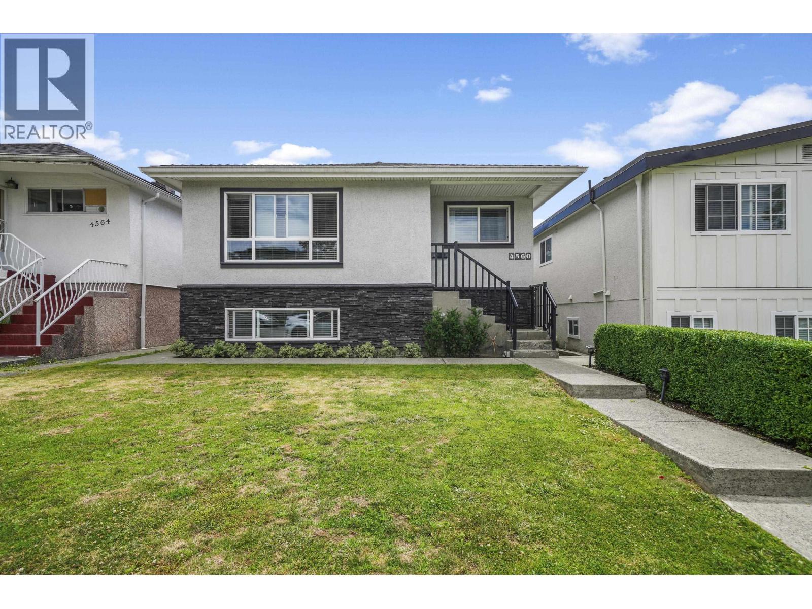 4560 PENDER