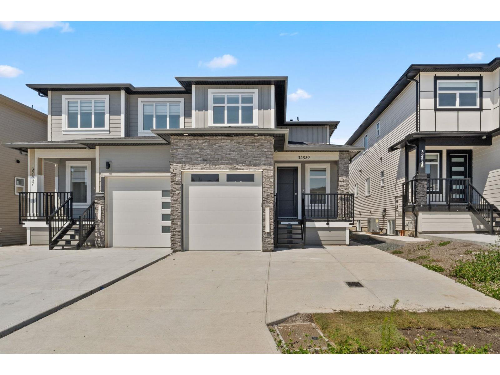 32539 HIGGINBOTTOM