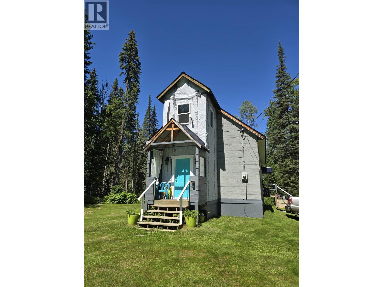 13740 DOME CREEK