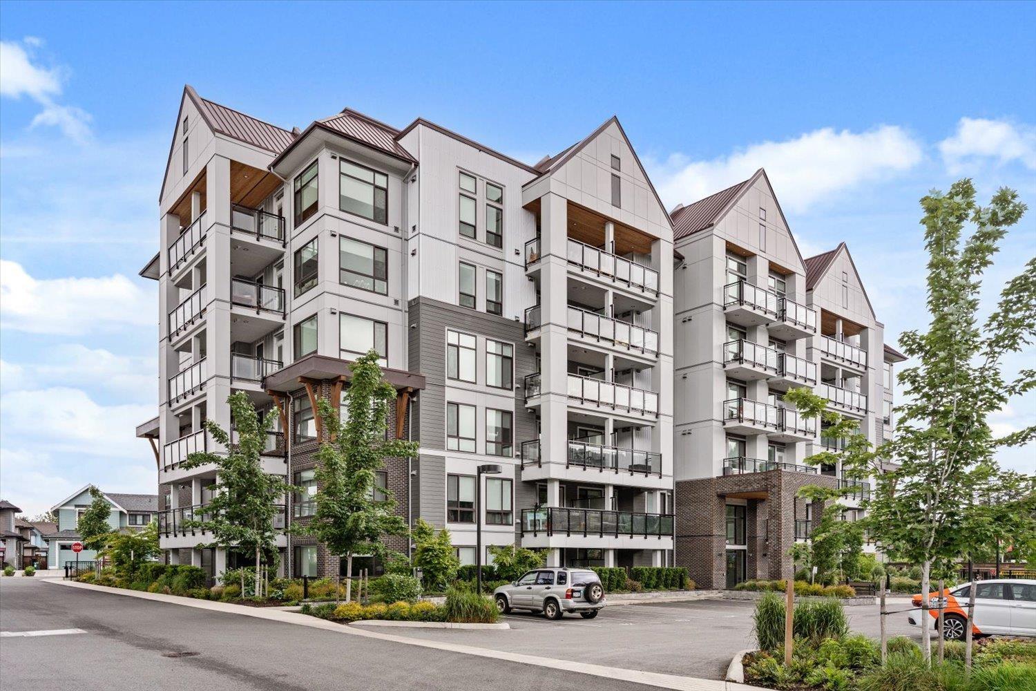 6045 CHILLIWACK RIVER Unit 514