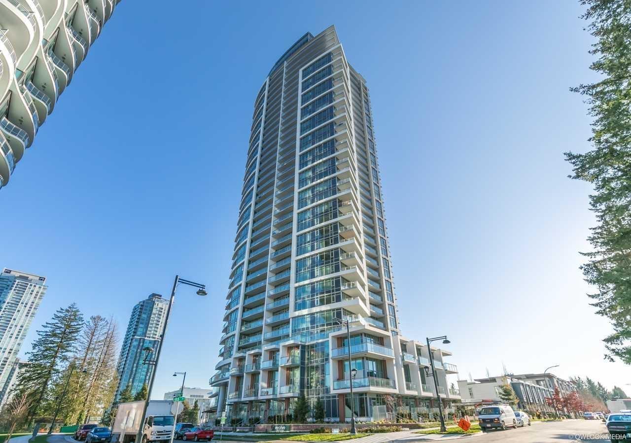 13308 CENTRAL Unit 407