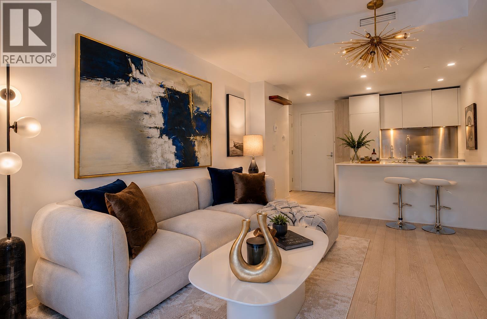 1480 HOWE Unit 3809