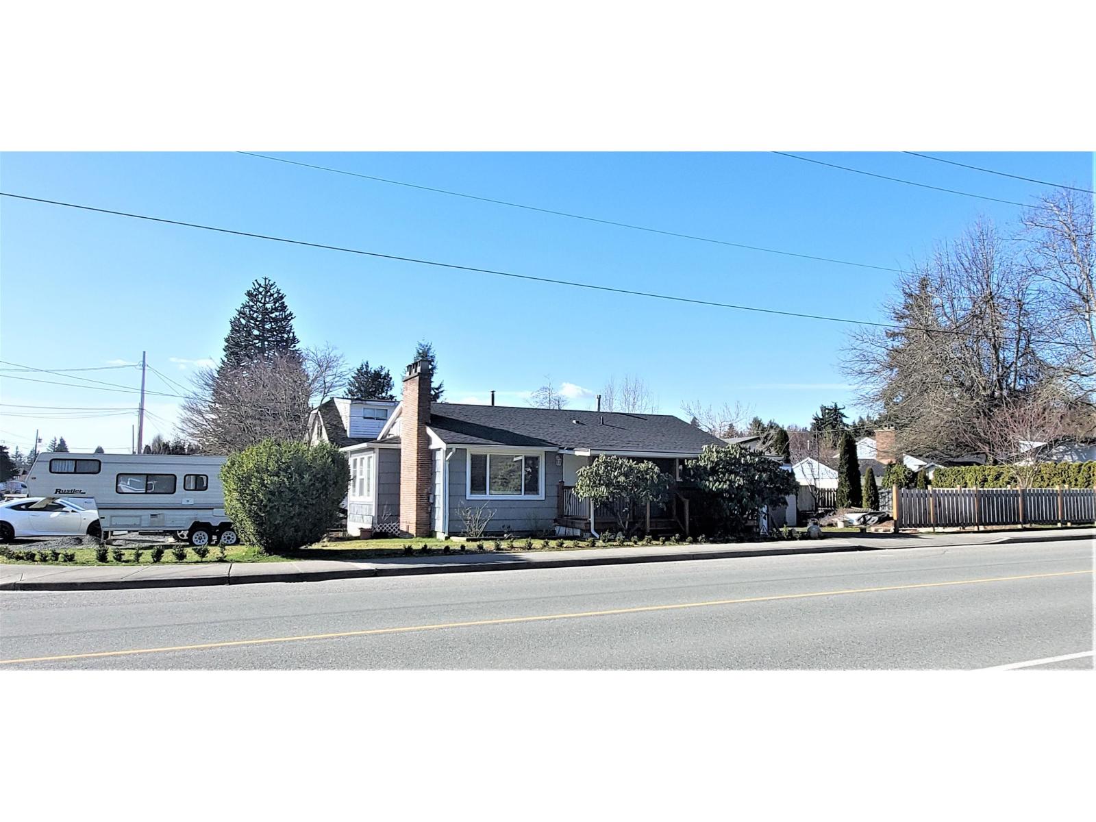 7649 STAVE LAKE