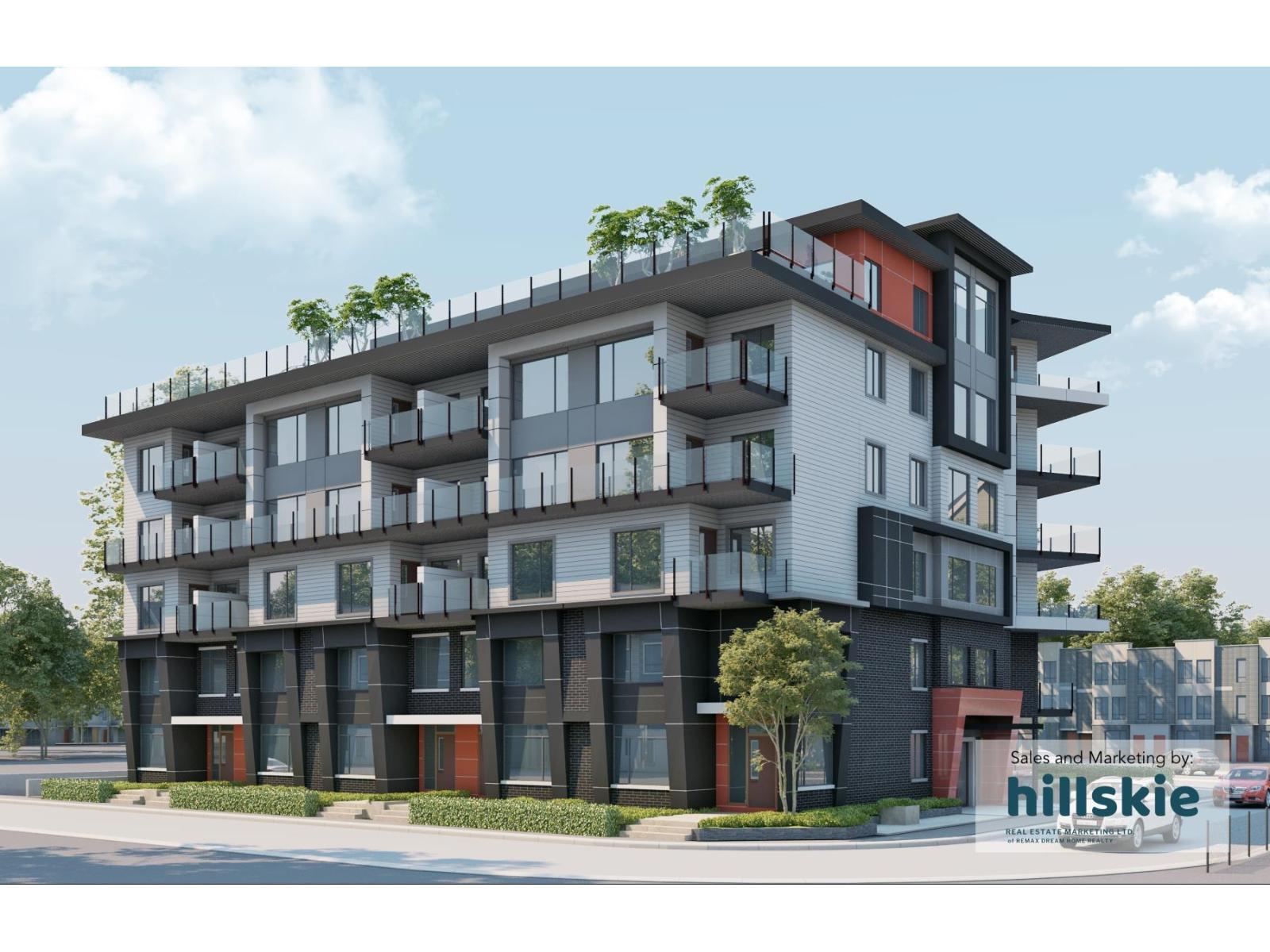 15739 FRASER Unit 414