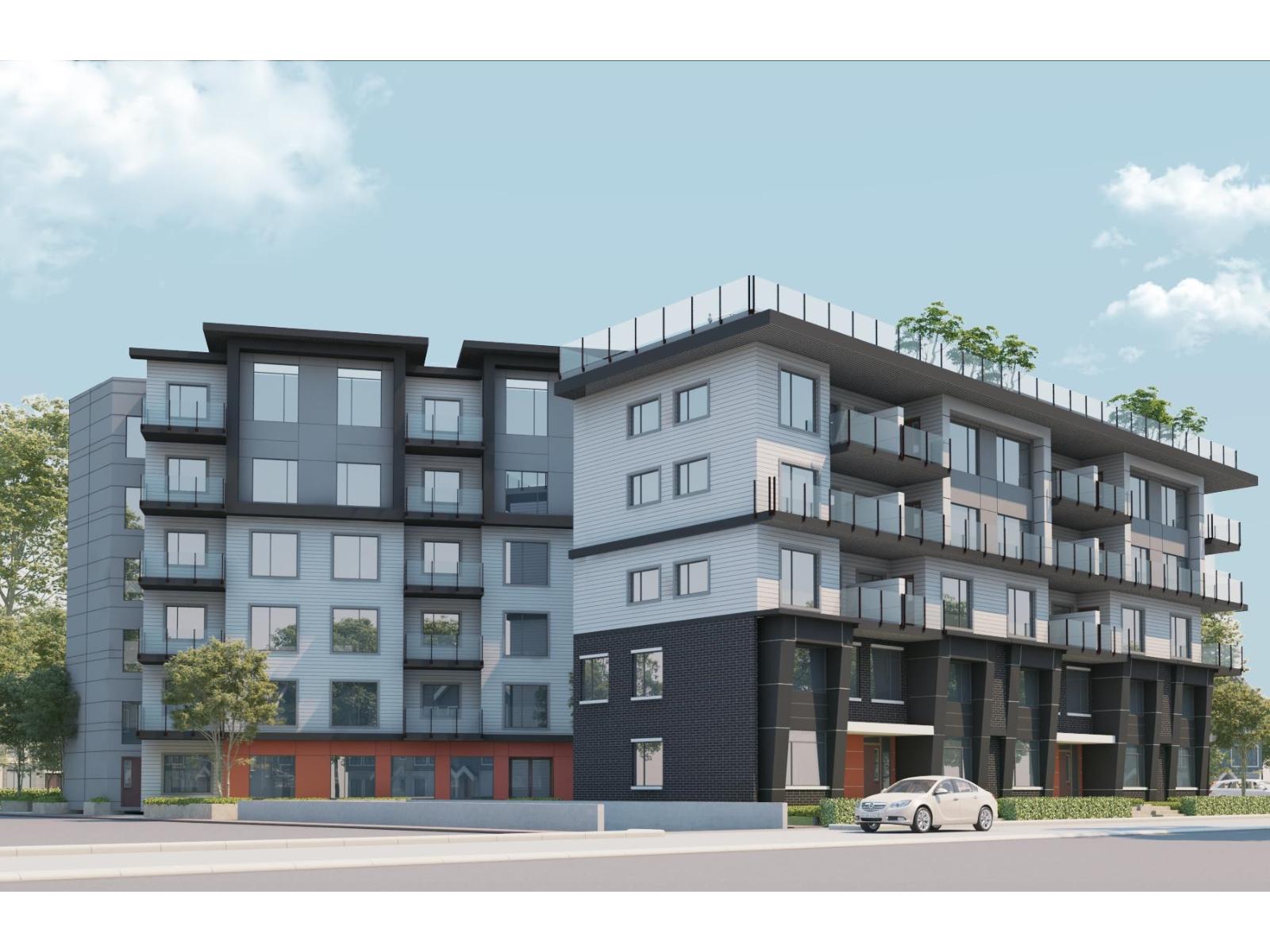 15739 FRASER Unit 112