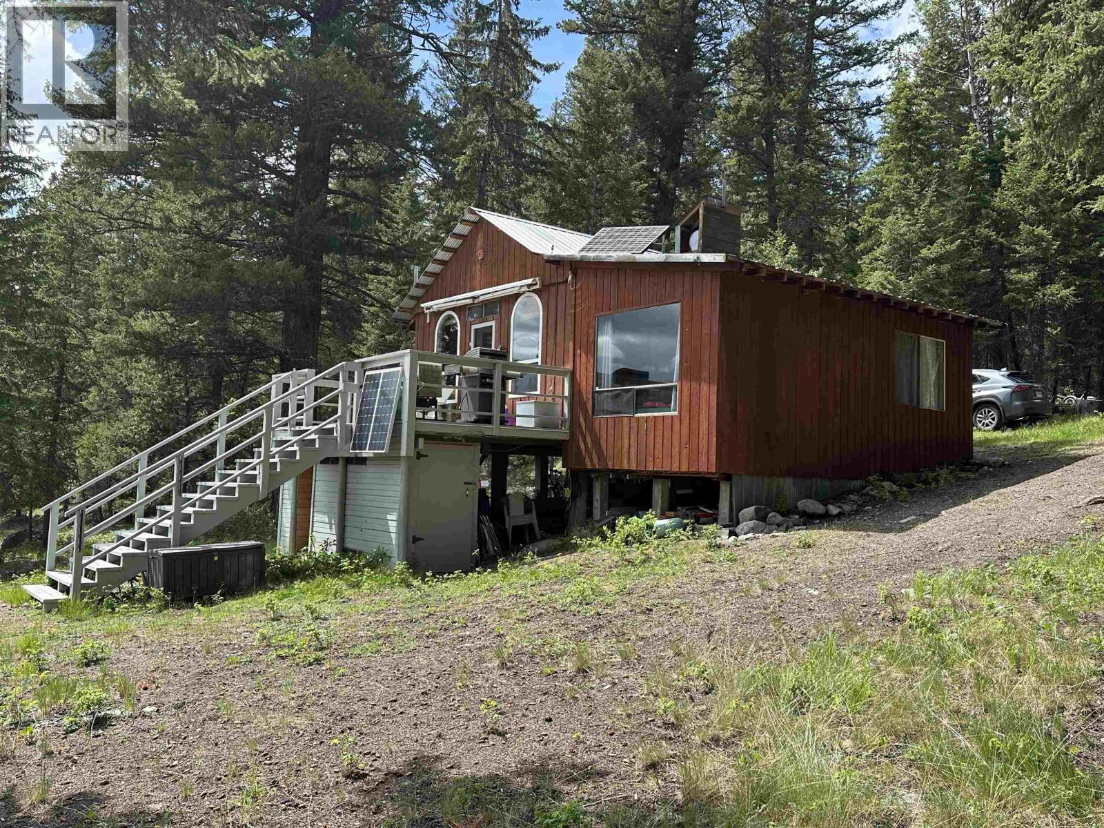 5312 MACHETE LAKE