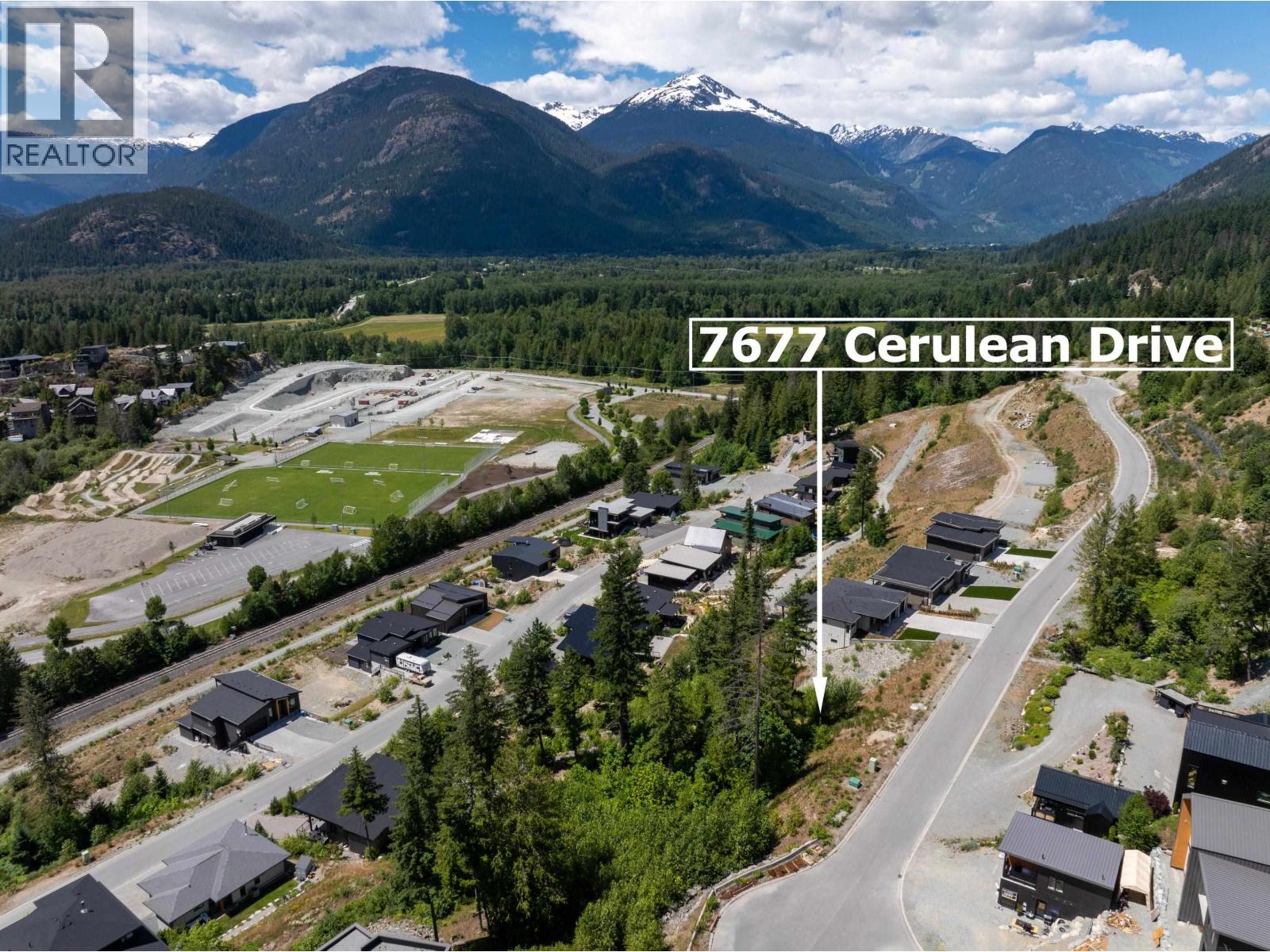 7677 CERULEAN