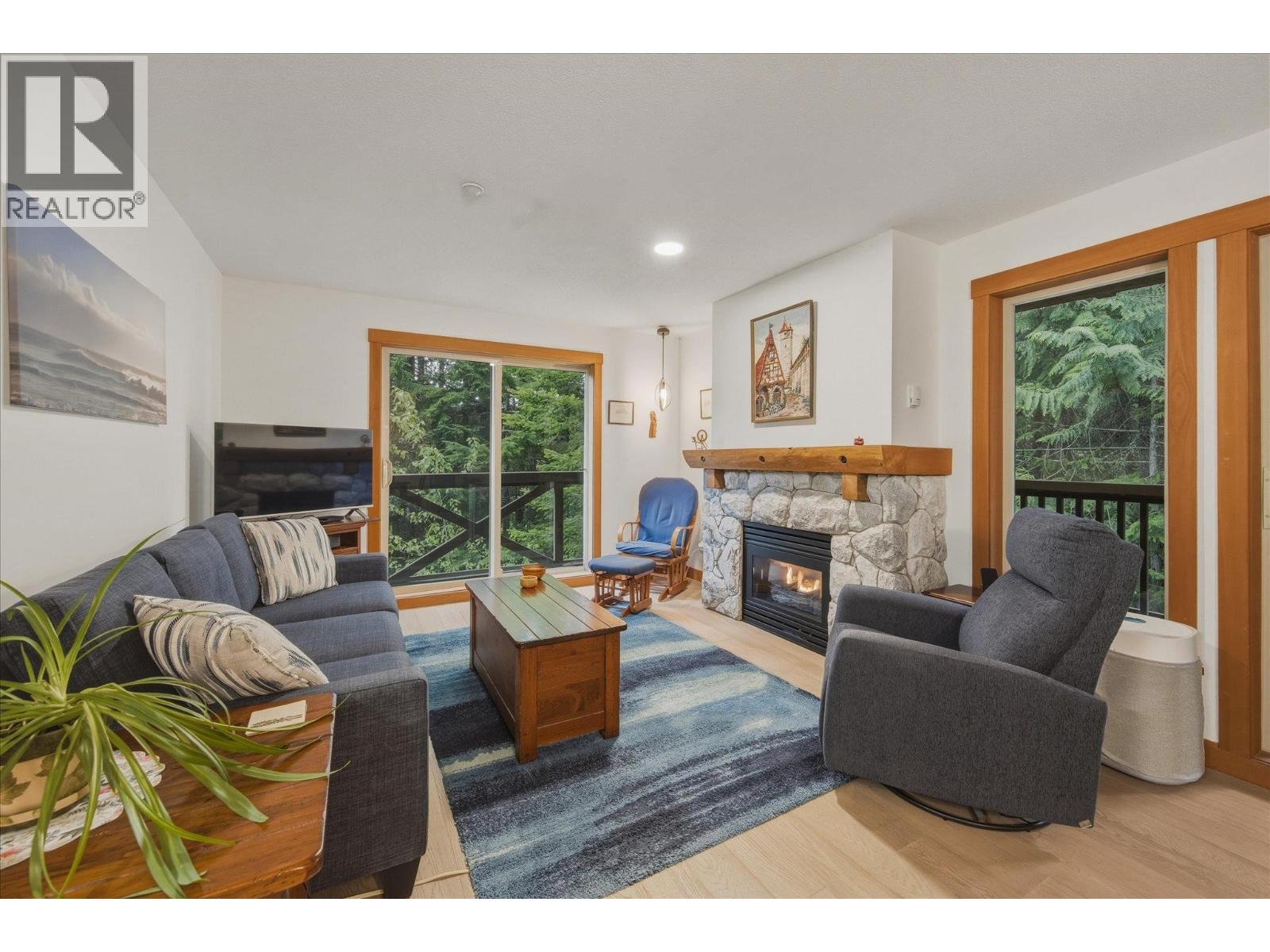 4660 BLACKCOMB Unit 325