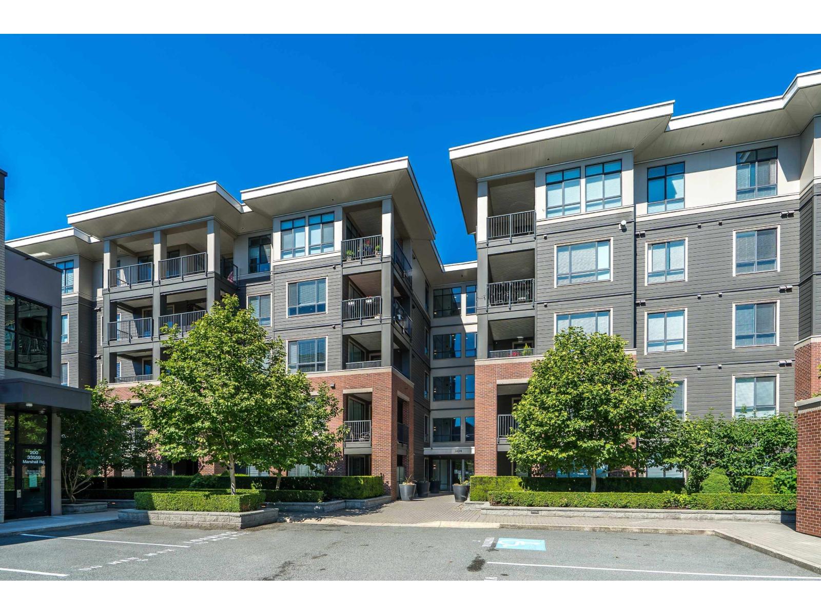 33540 MAYFAIR Unit 502