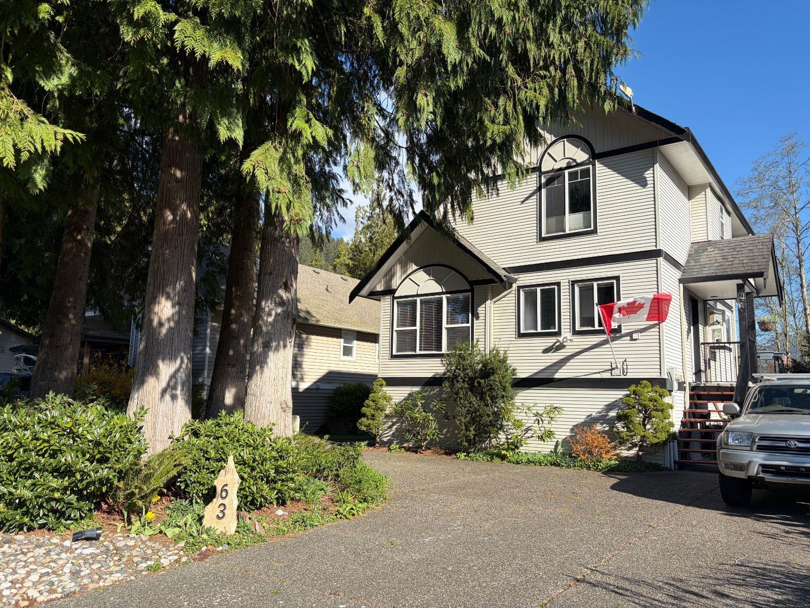 14600 MORRIS VALLEY Unit 63