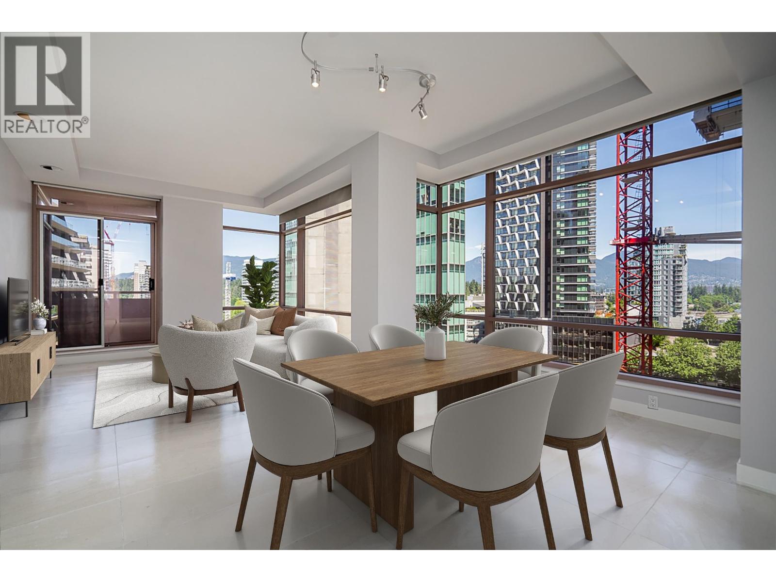 1500 ALBERNI Unit 3A