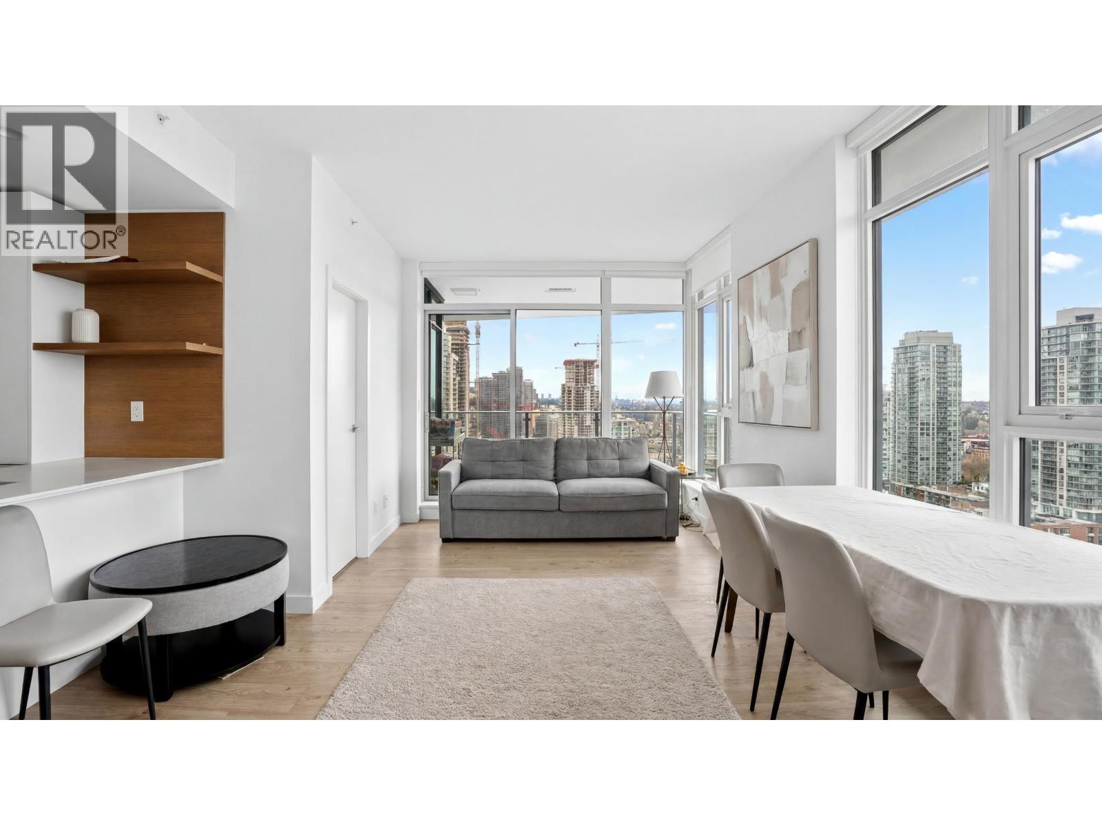 2181 MADISON Unit 3408
