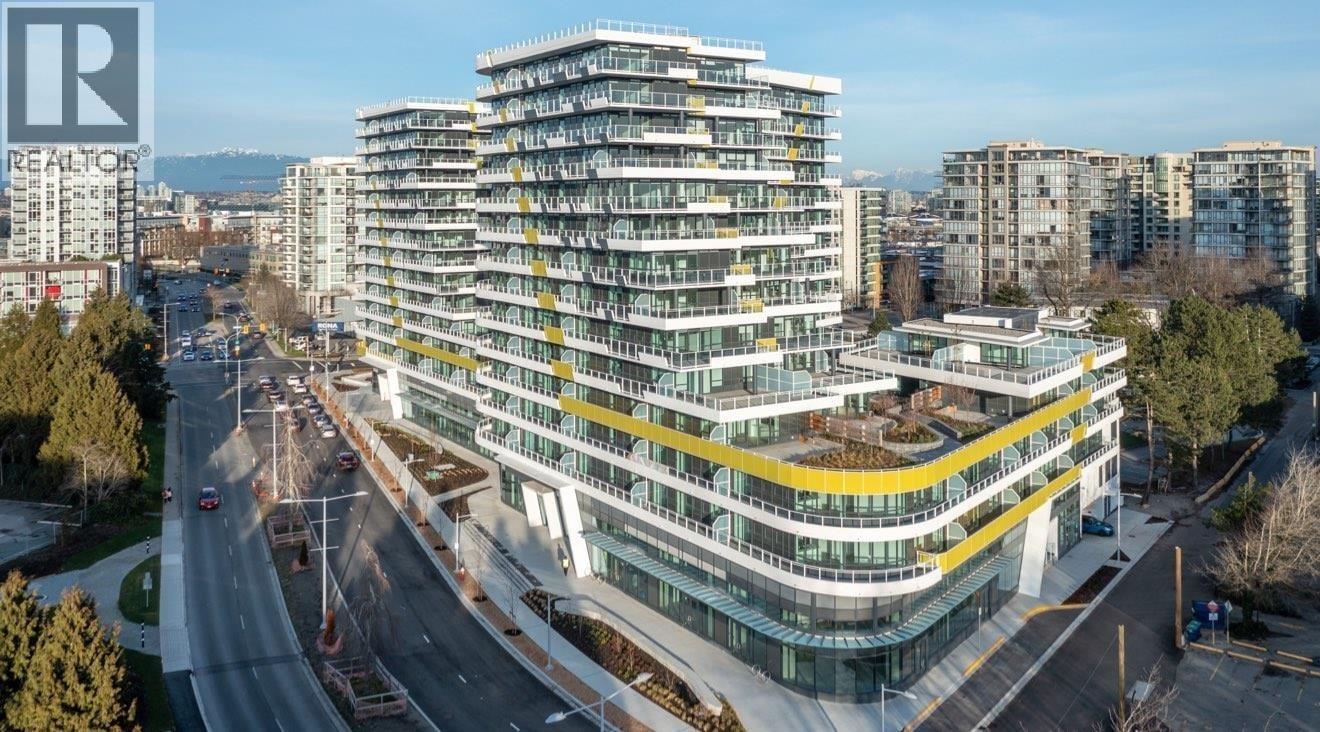 5788 GILBERT Unit 1101