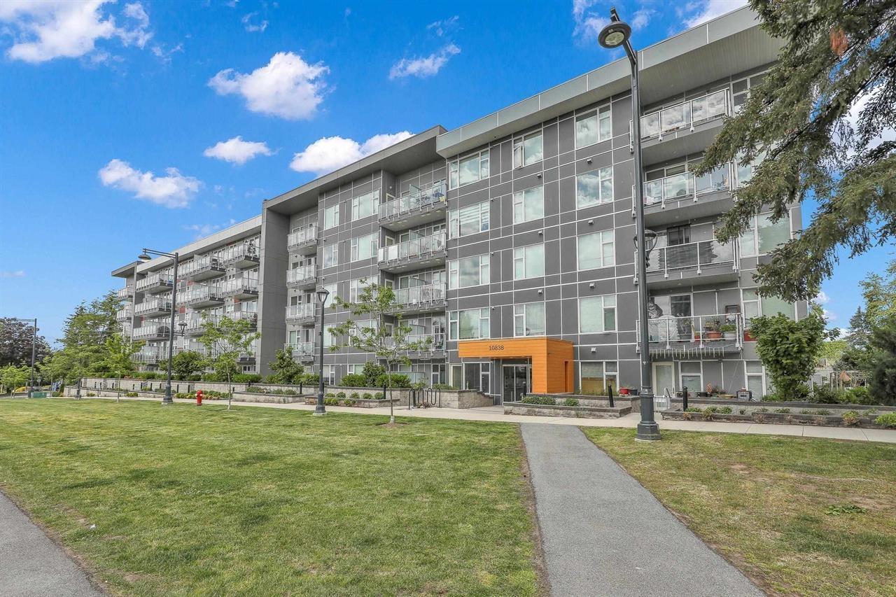 10838 WHALLEY Unit 220