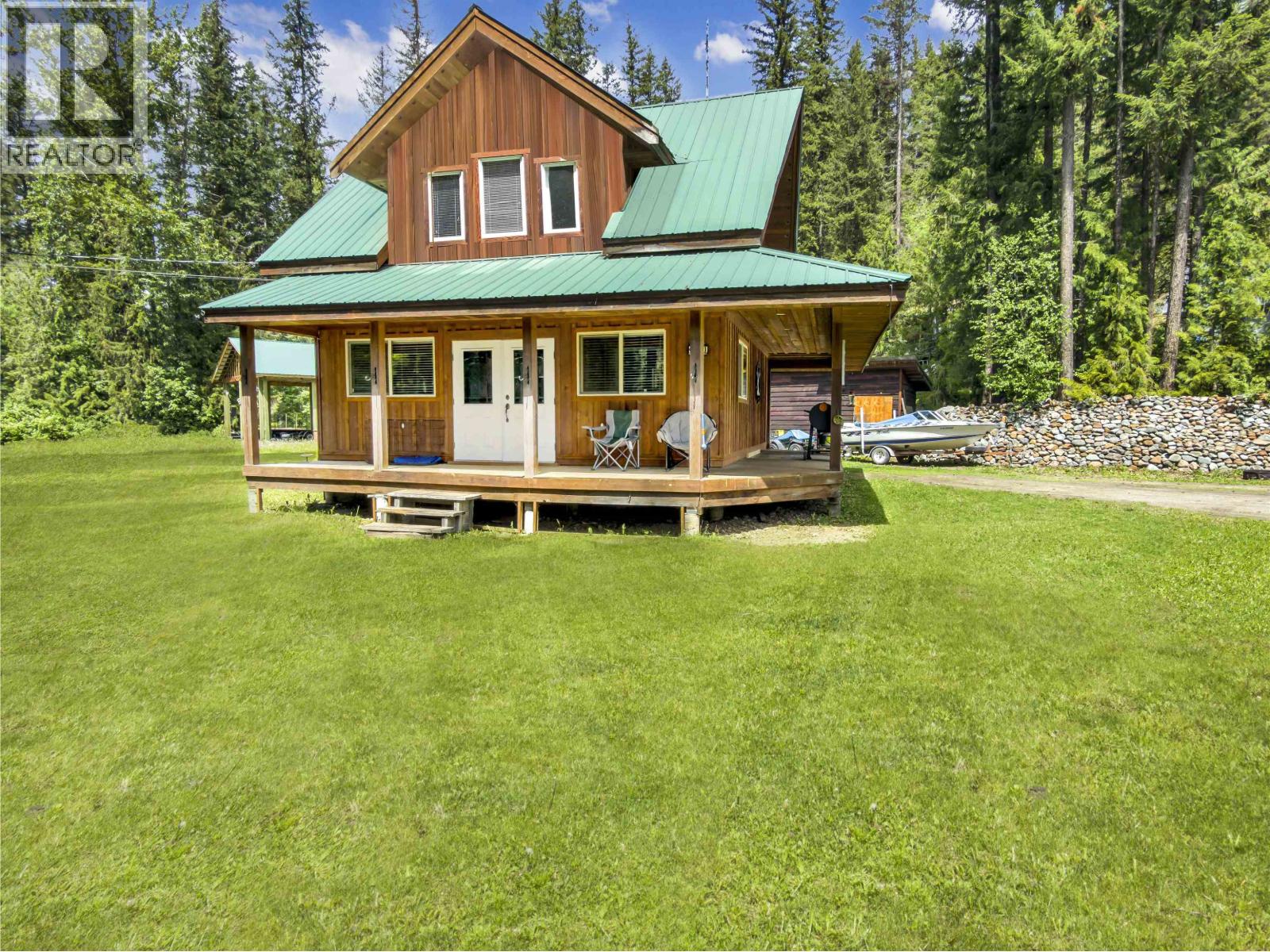 6081 KEITHLEY CREEK