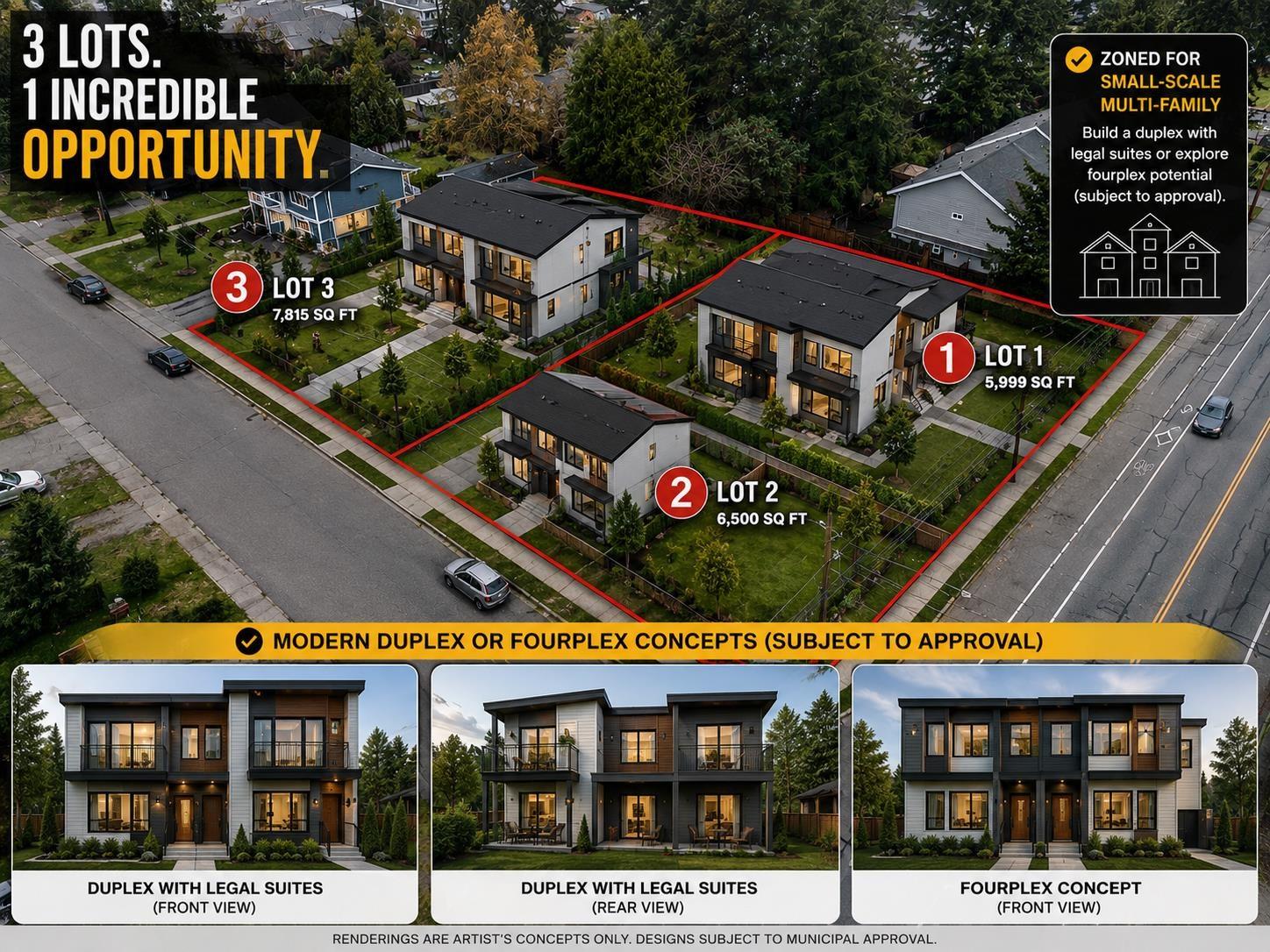 26744 32 Unit LOT 3