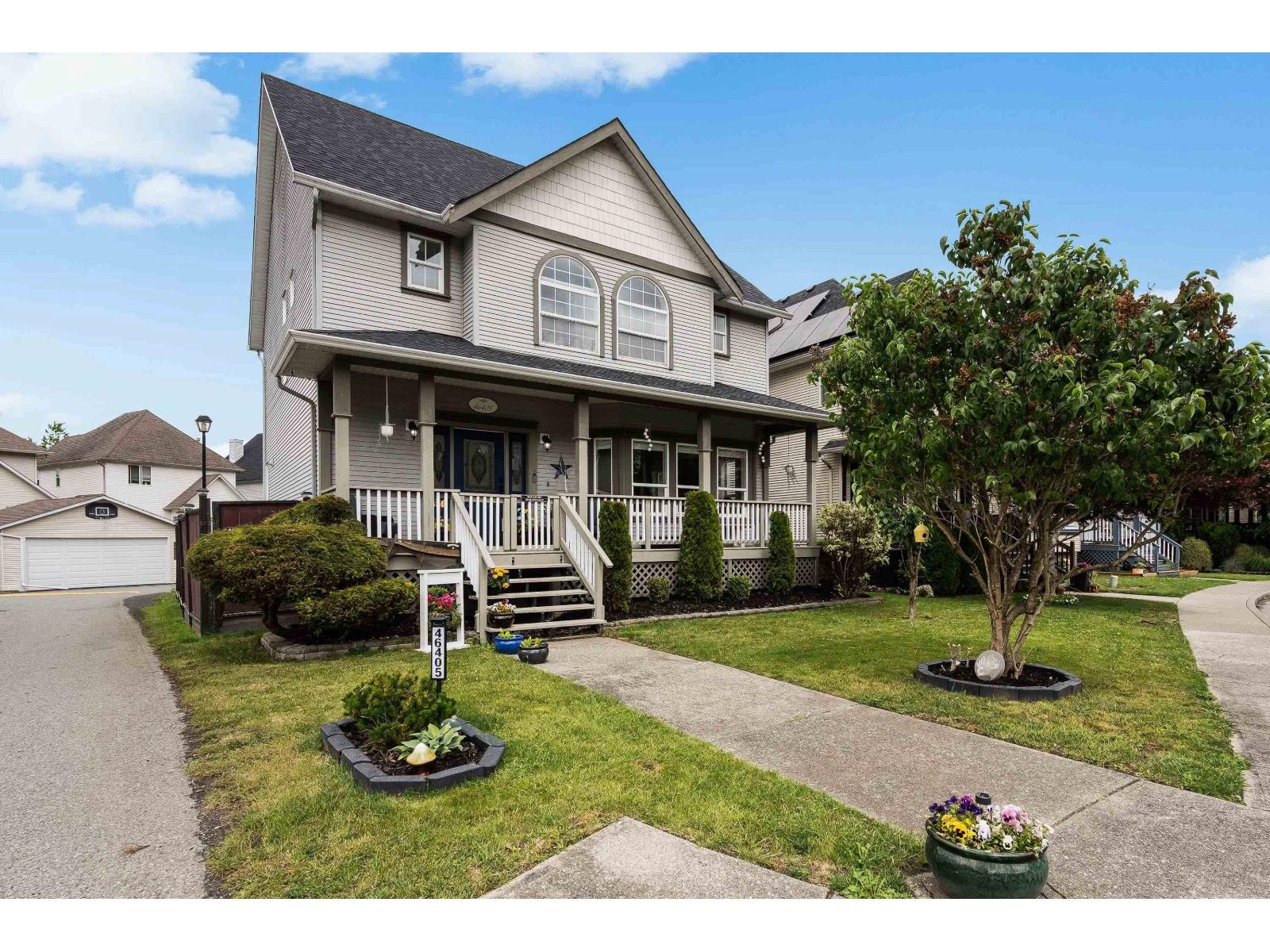 46405 ASHBY