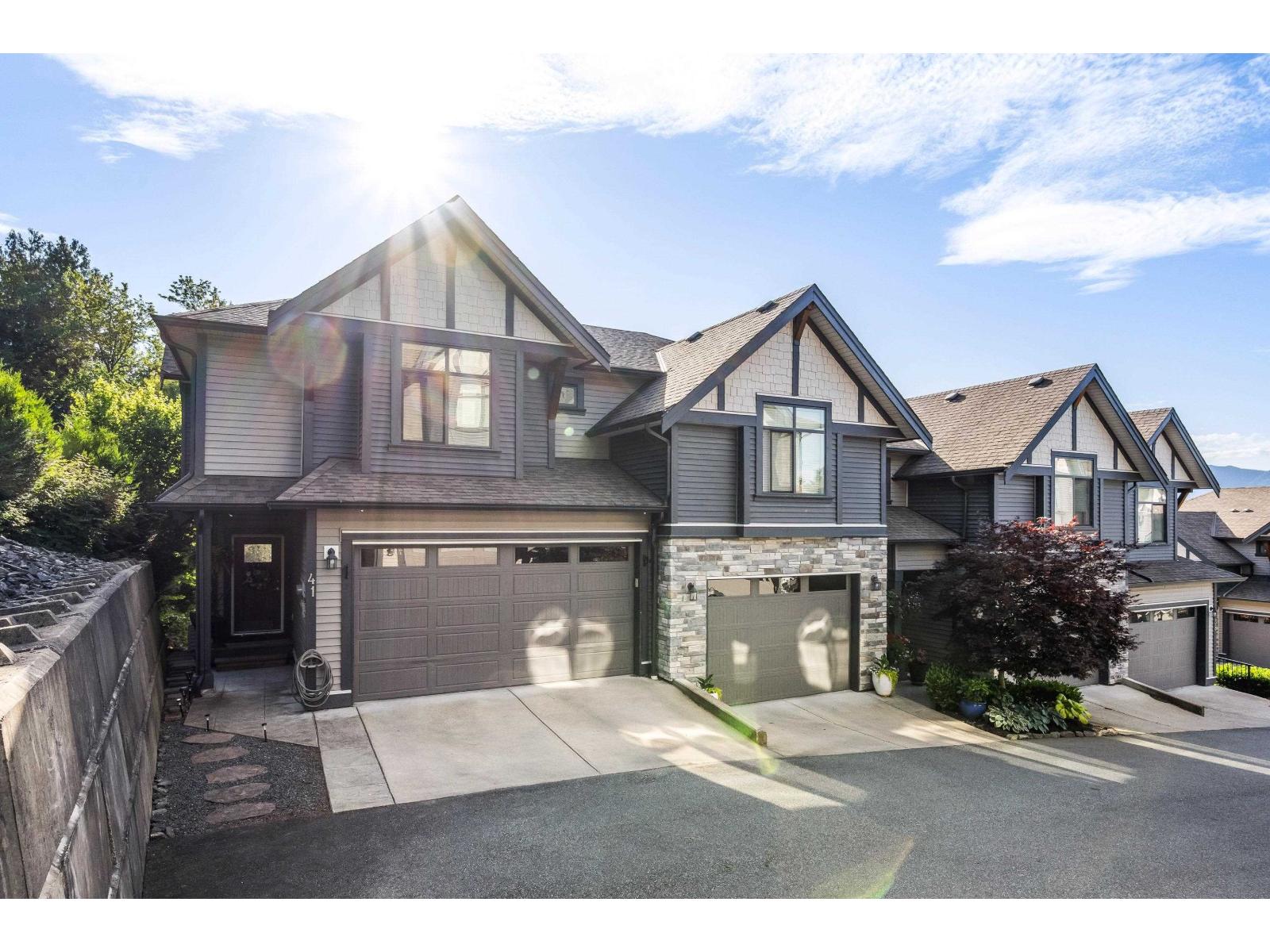 5756 PROMONTORY Unit 41