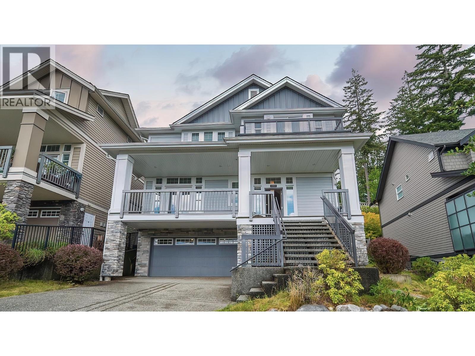 3563 HIGHLAND
