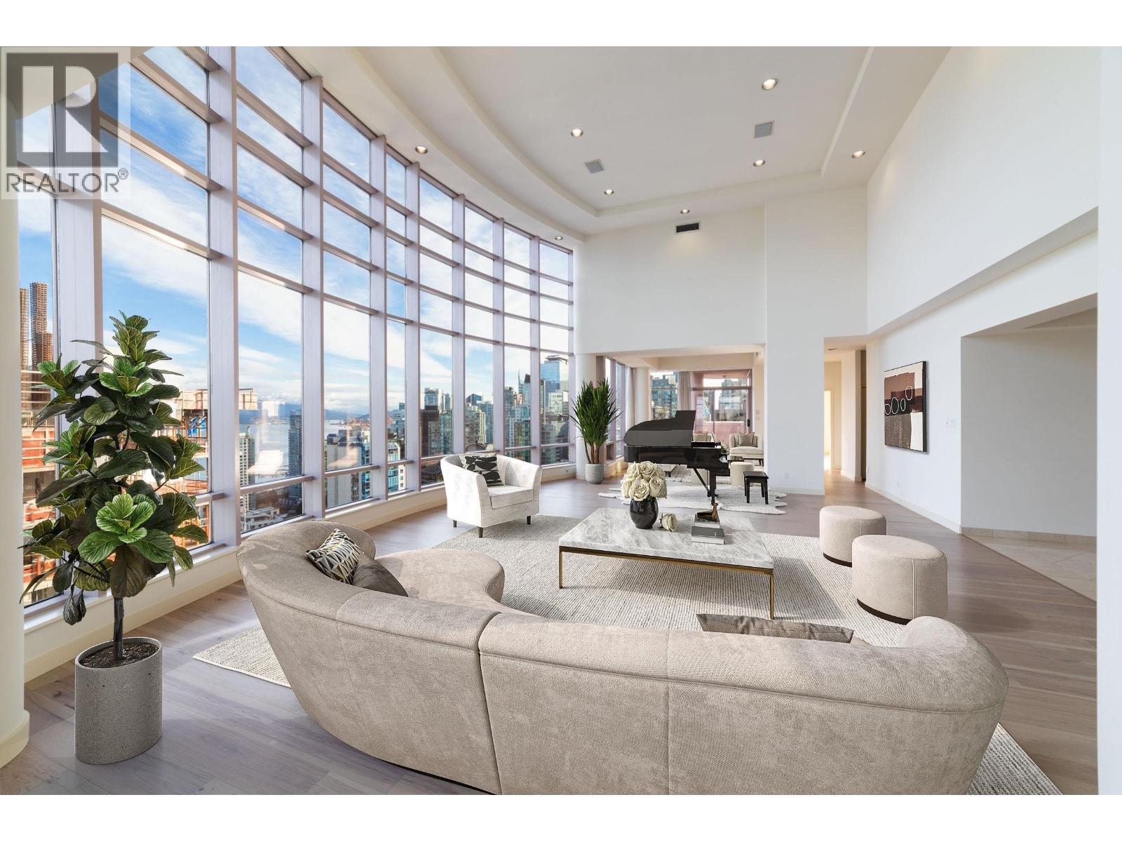 1500 ALBERNI Unit PH 1