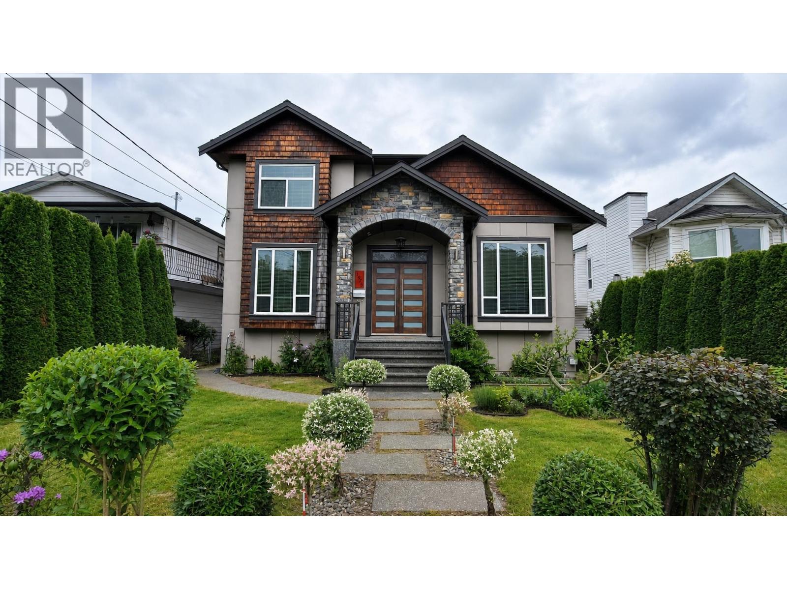 1975 COQUITLAM