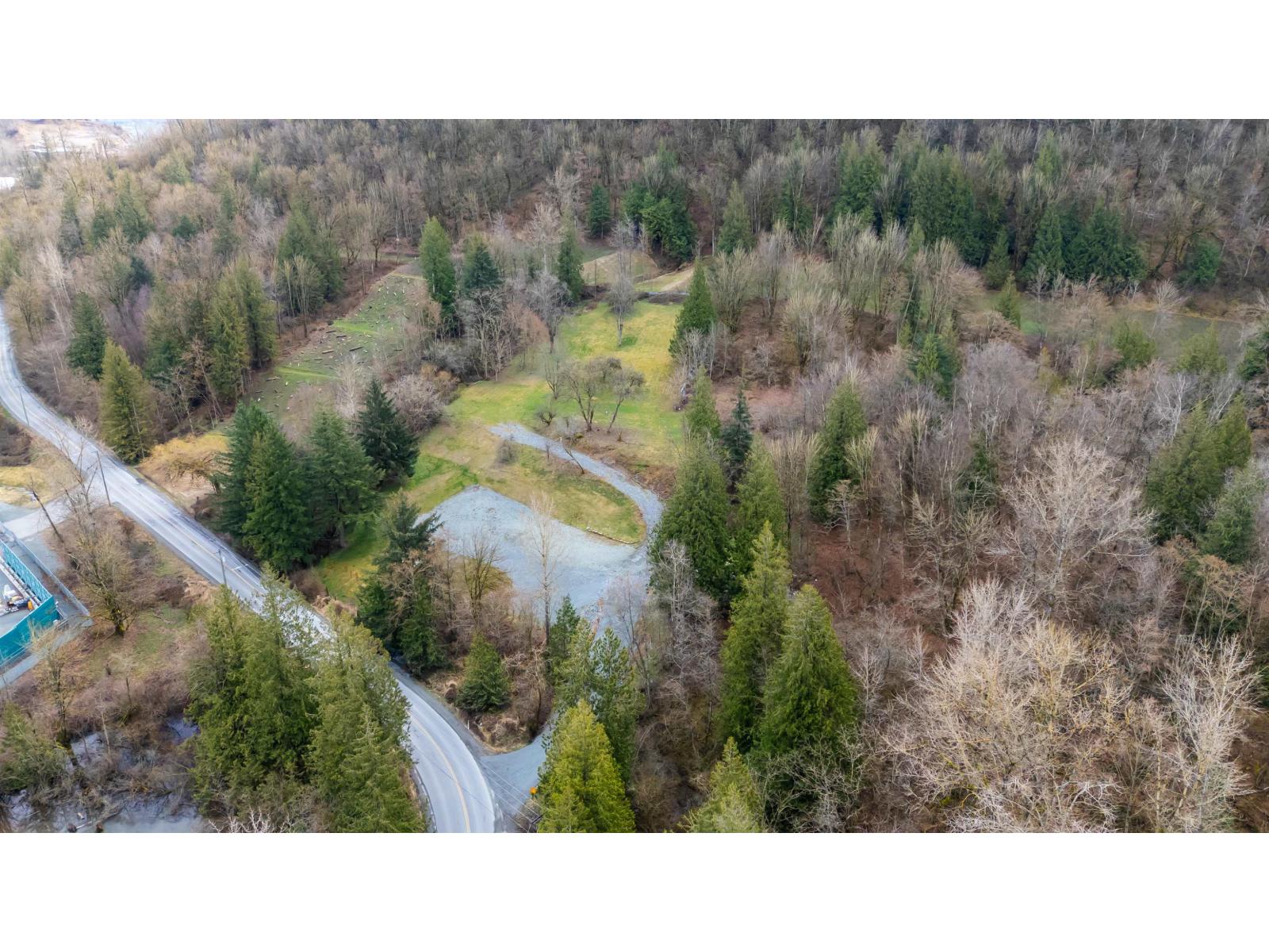 4165 SUMAS MOUNTAIN
