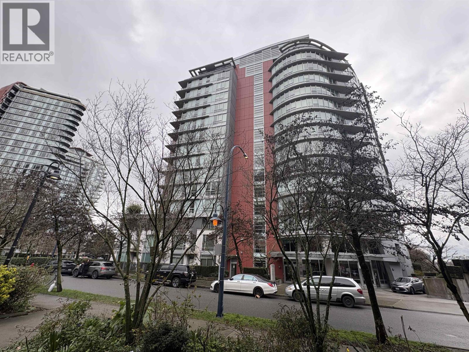 980 COOPERAGE Unit 1106