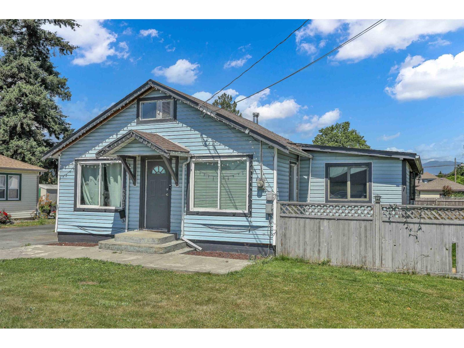 46045 FIFTH