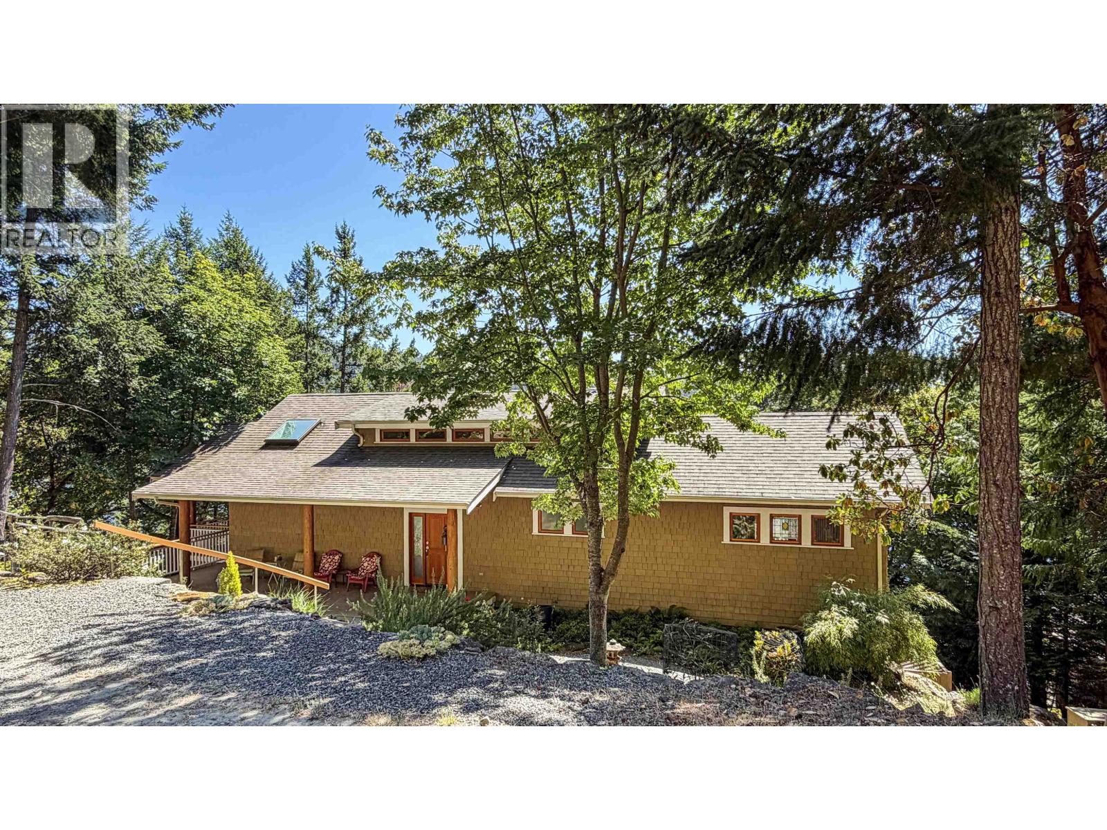 6608 Razor Point