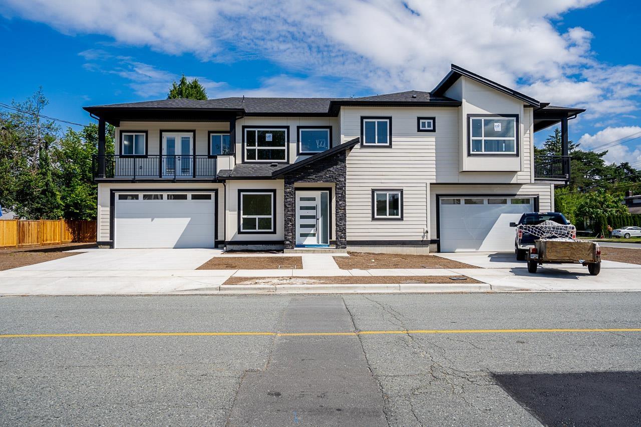 45945 LEWIS Unit A