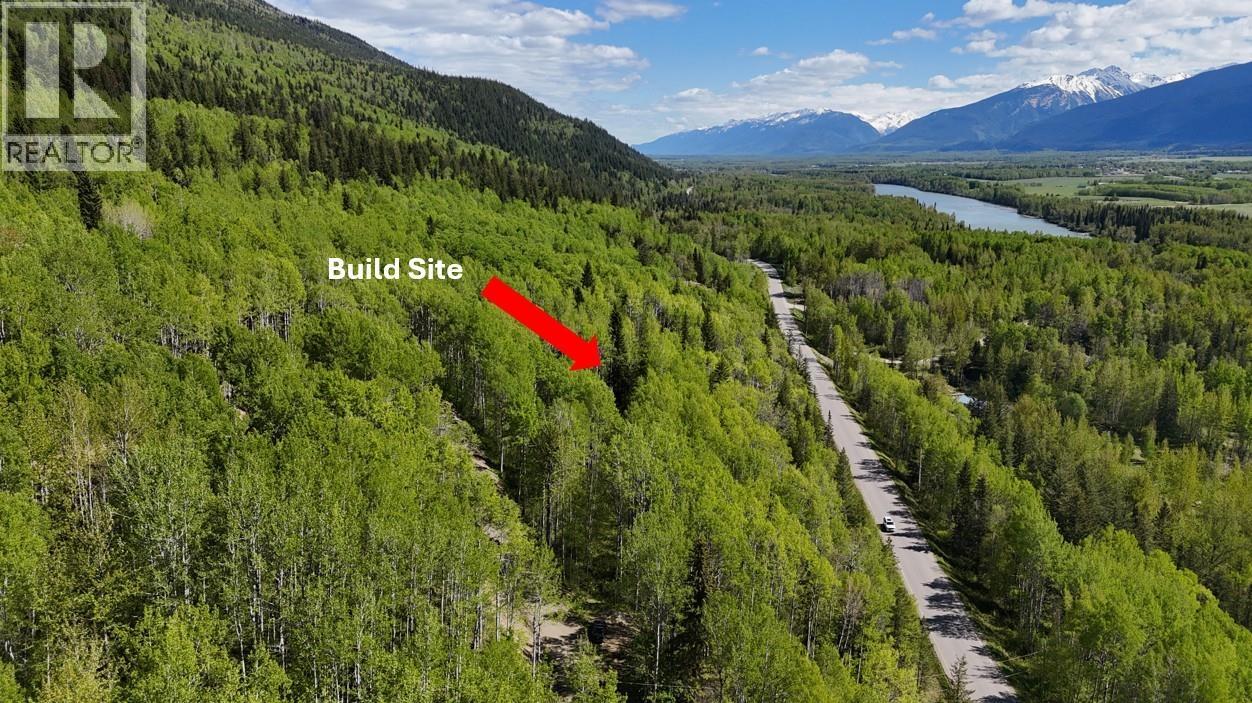 LOT 1 MOUNTAIN VIEW