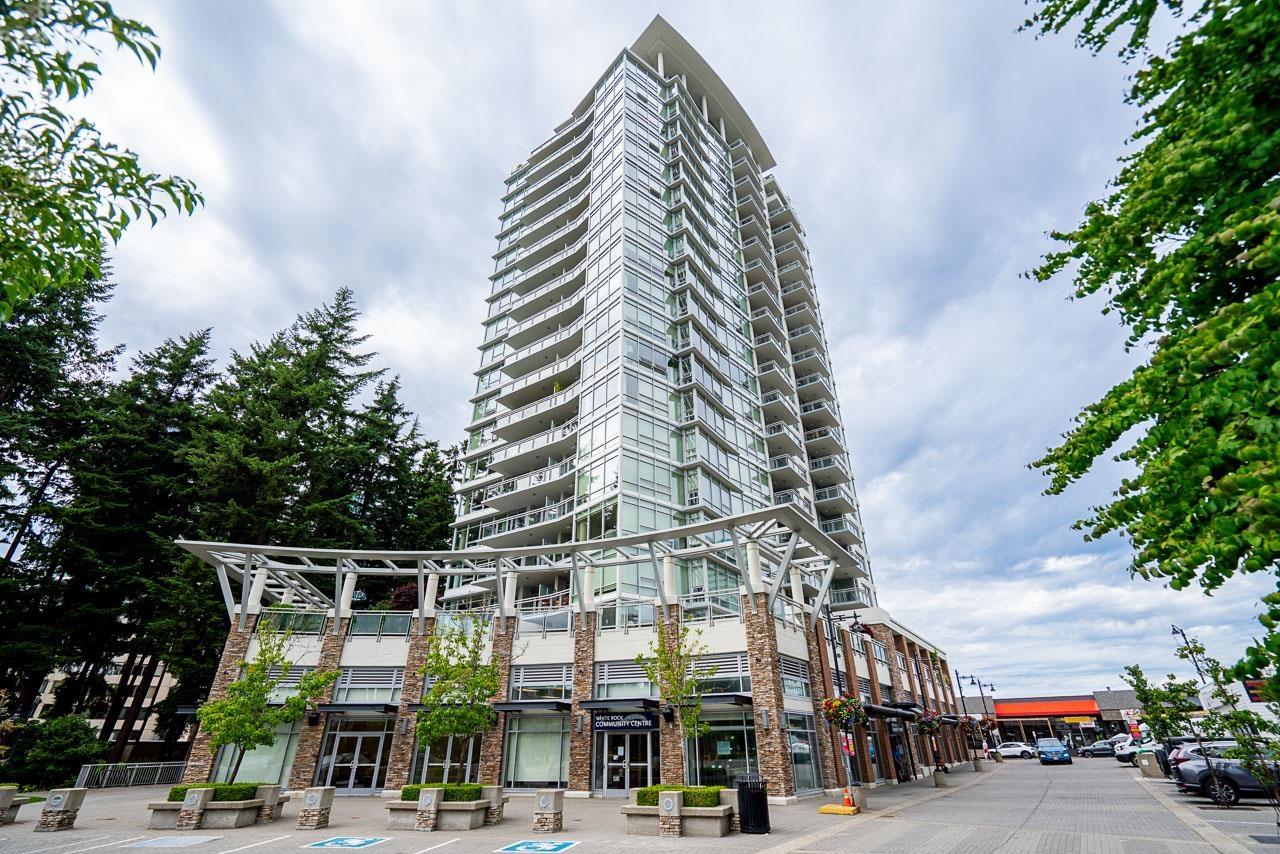 15152 RUSSELL Unit 203