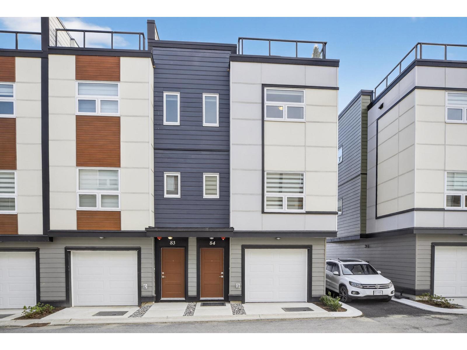 7381 PRESTON Unit 82