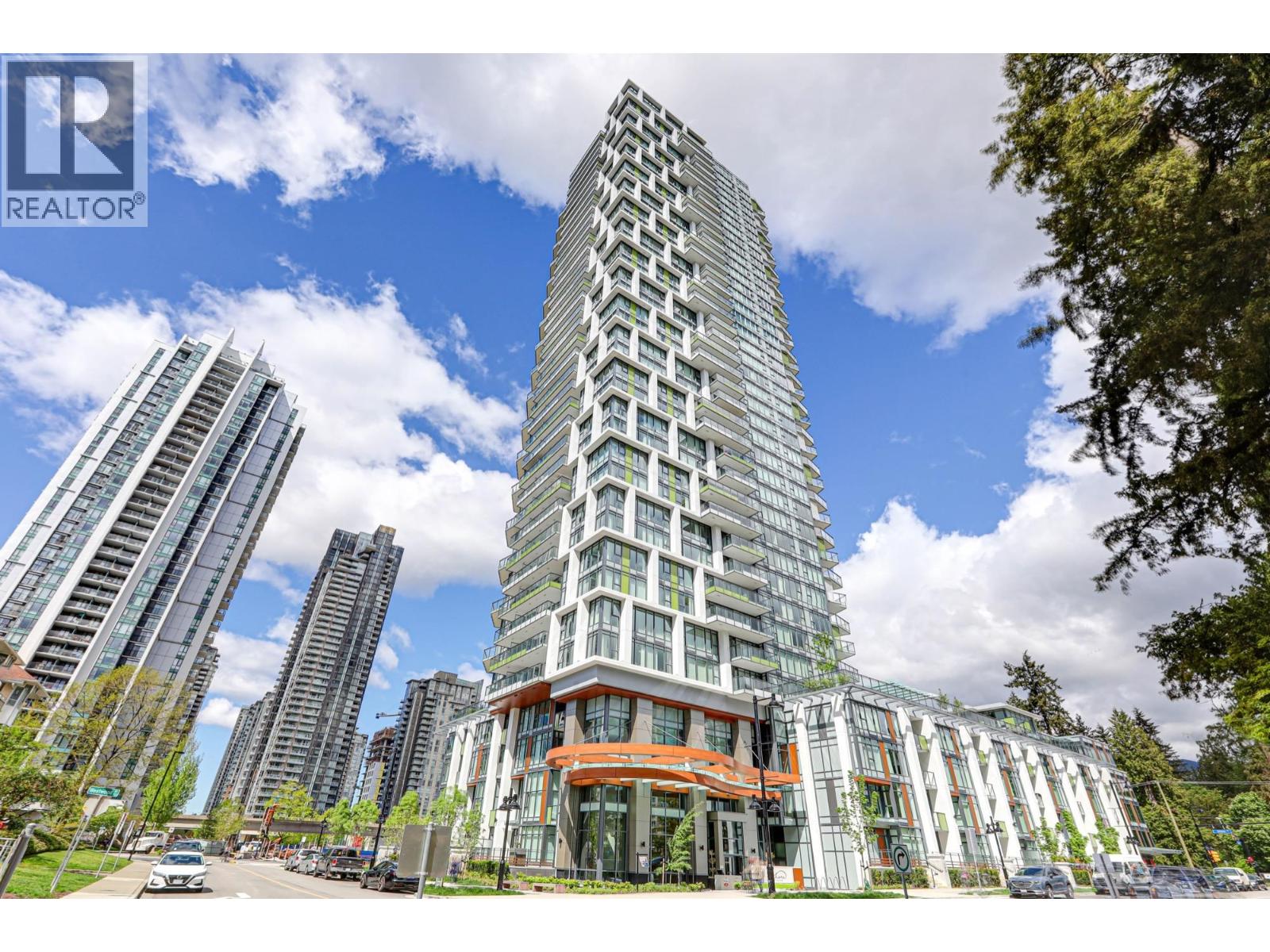 1182 WESTWOOD Unit 1801