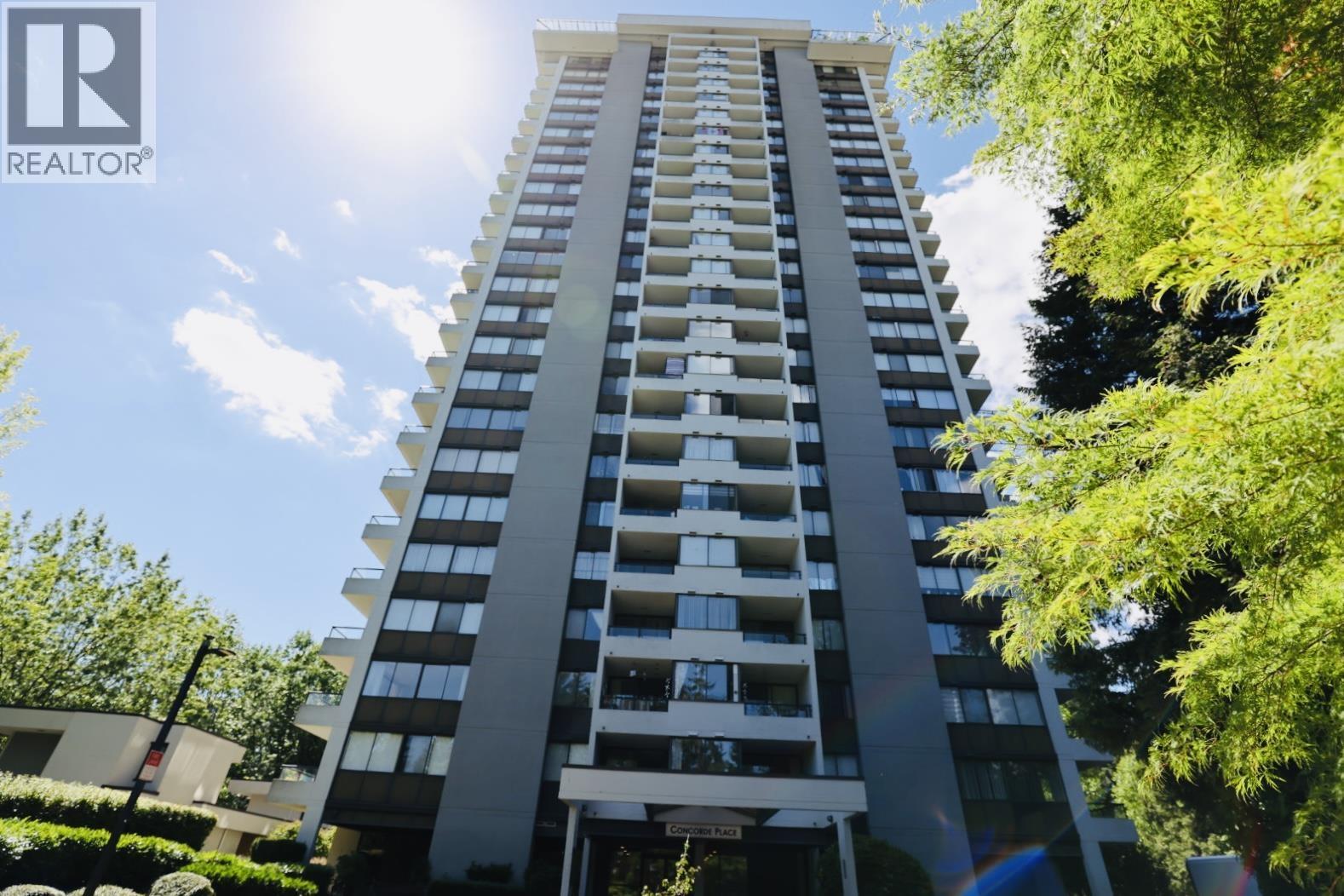 9521 CARDSTON Unit 507