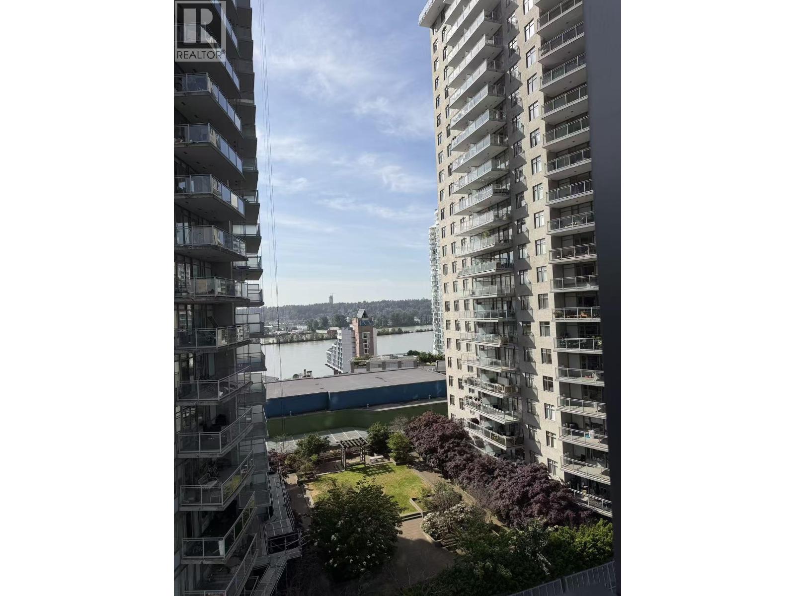 823 CARNARVON Unit 1507