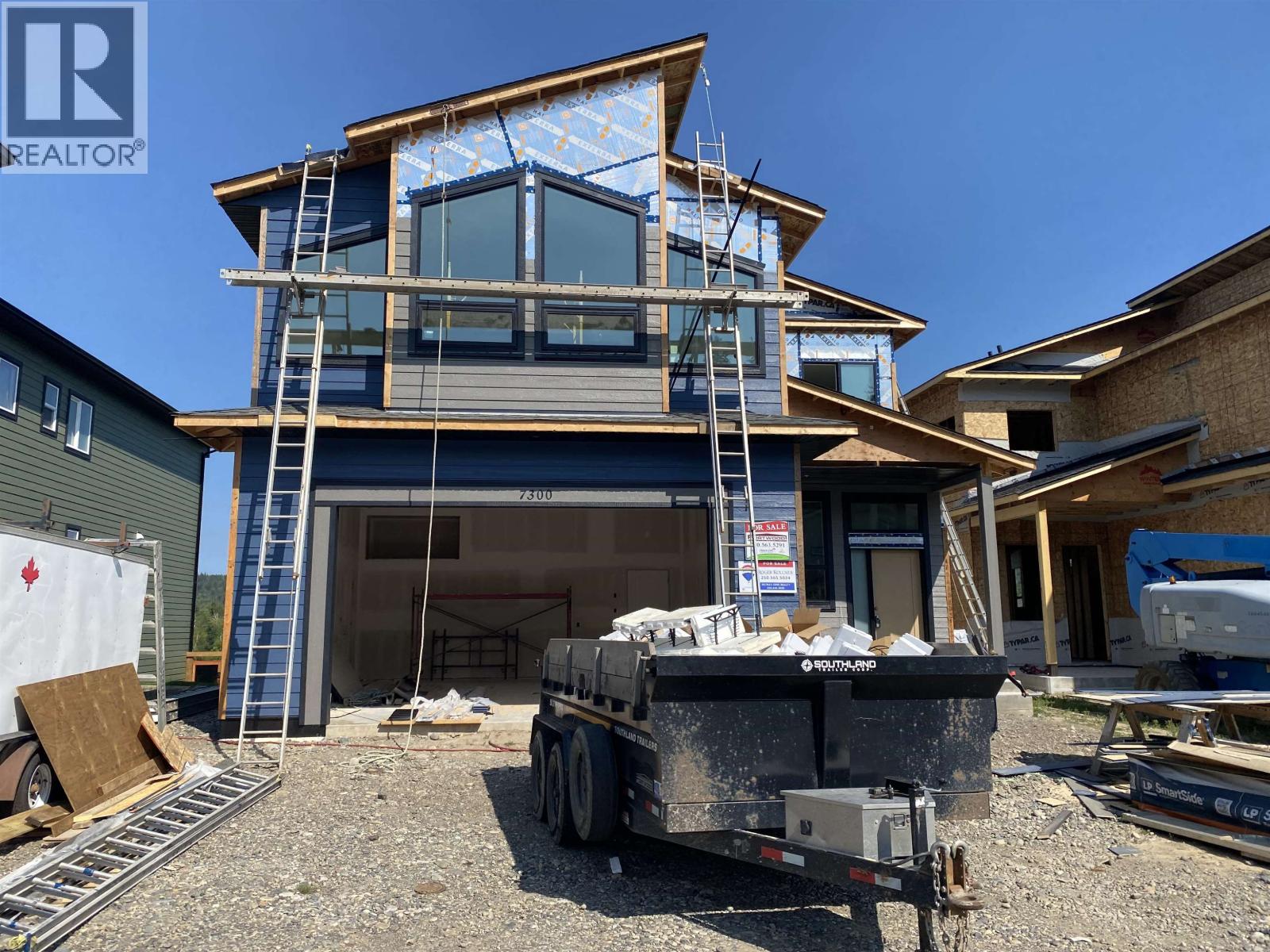 7300 FOXRIDGE