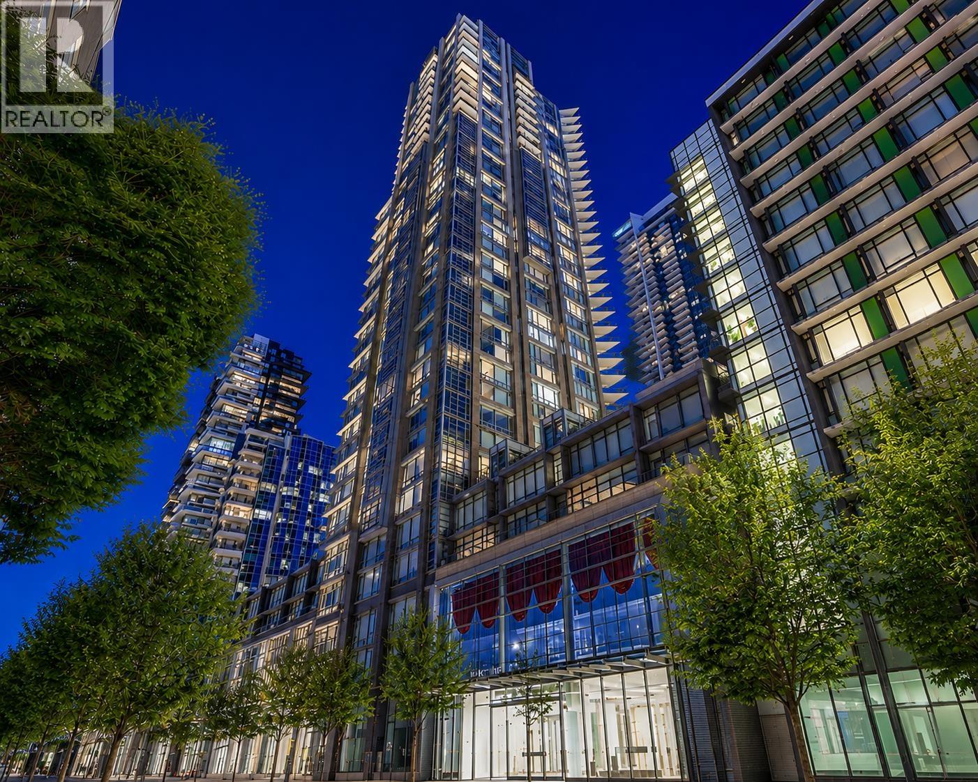 1283 HOWE Unit PH02
