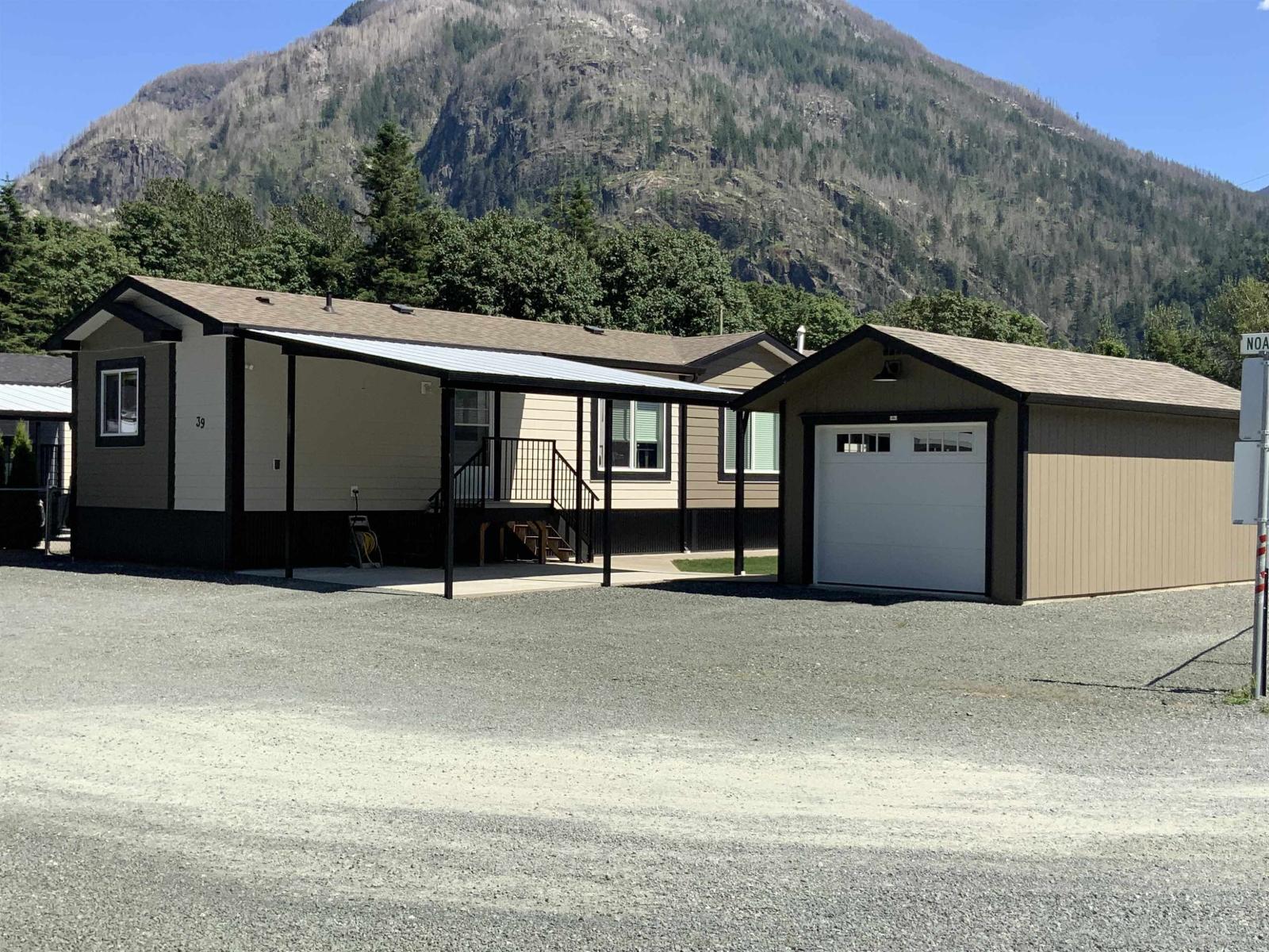 59060 LOUGHEED Unit 39