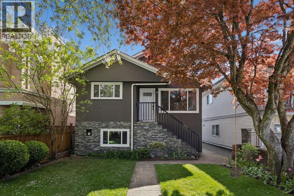 4344 SKEENA