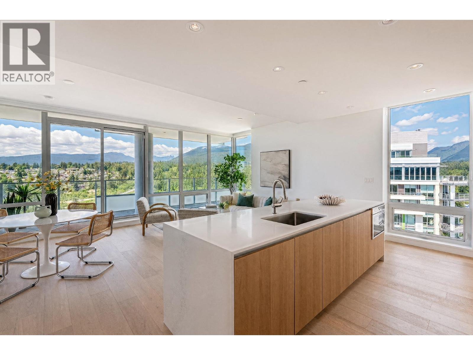1500 FERN Unit 2801