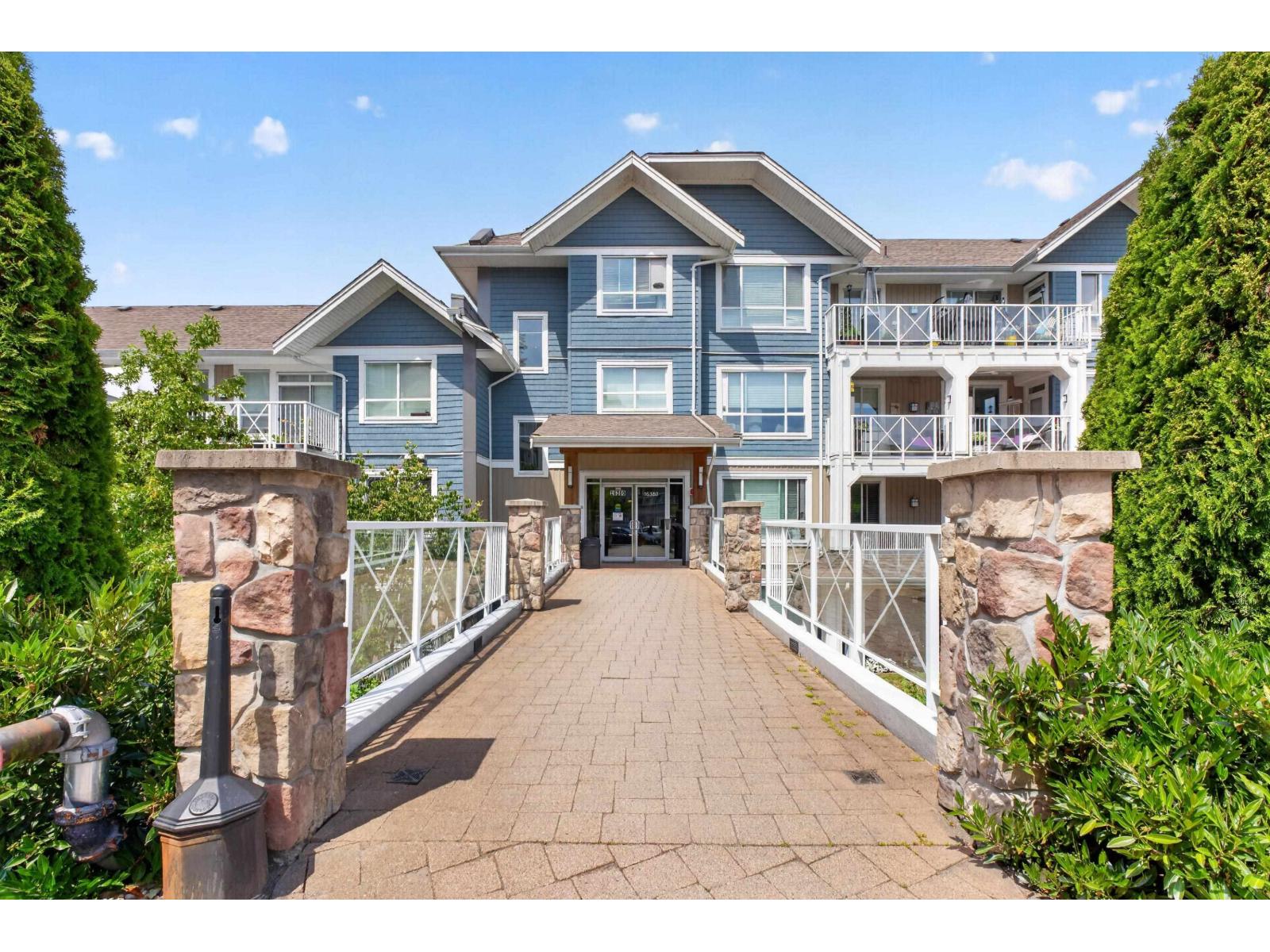 16380 64 Unit 309
