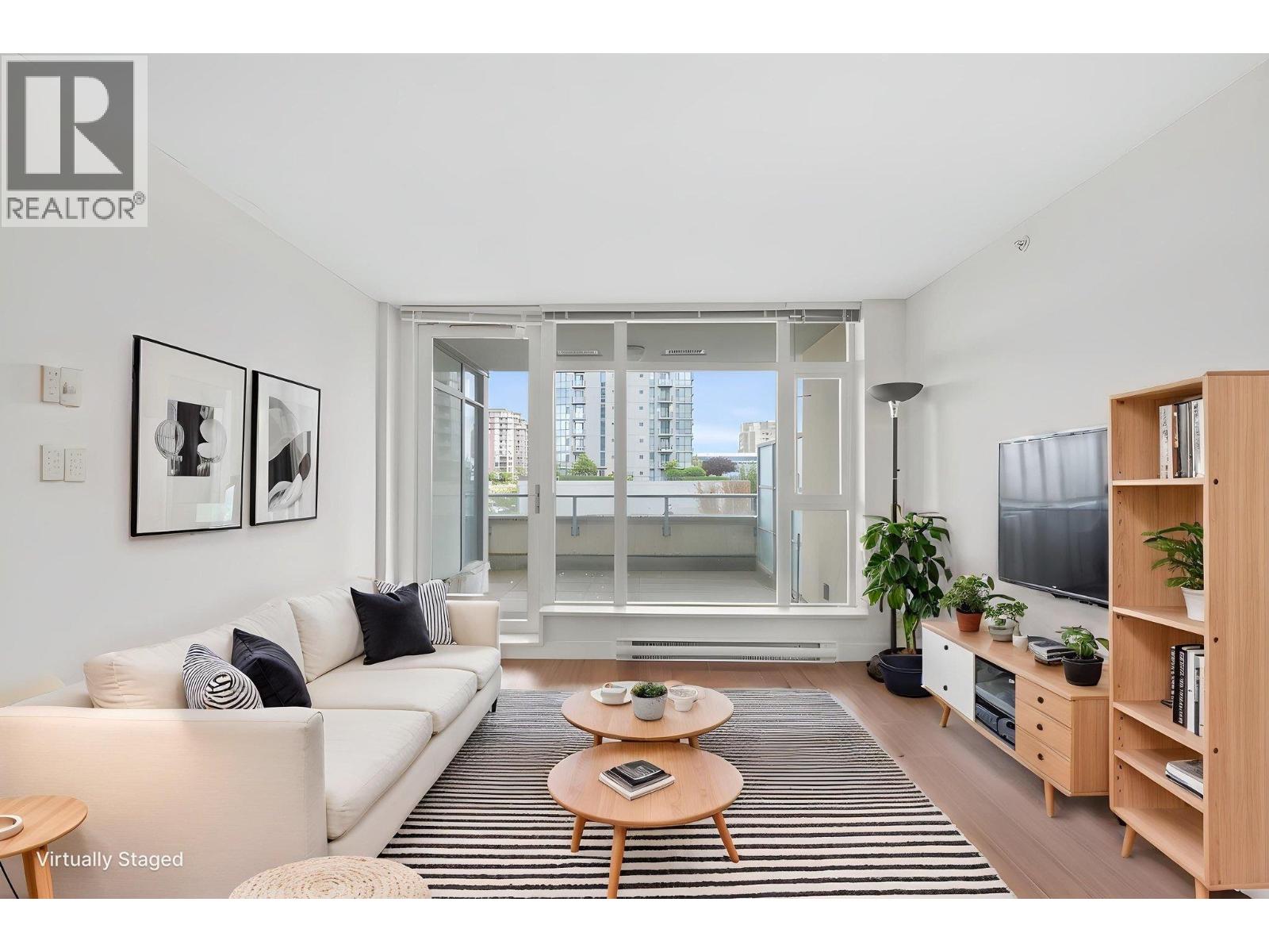8068 WESTMINSTER Unit 509